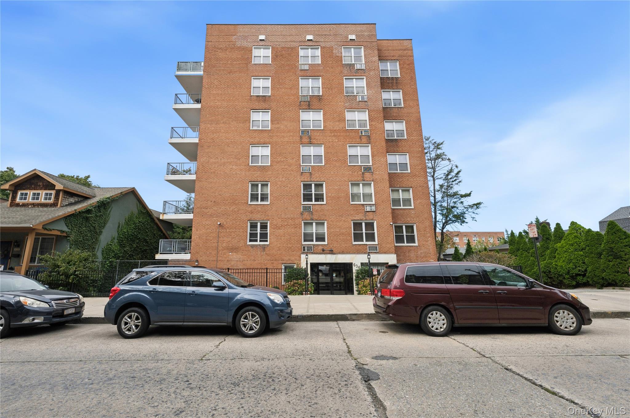 636 N Terrace Avenue 2b Property Photo 18