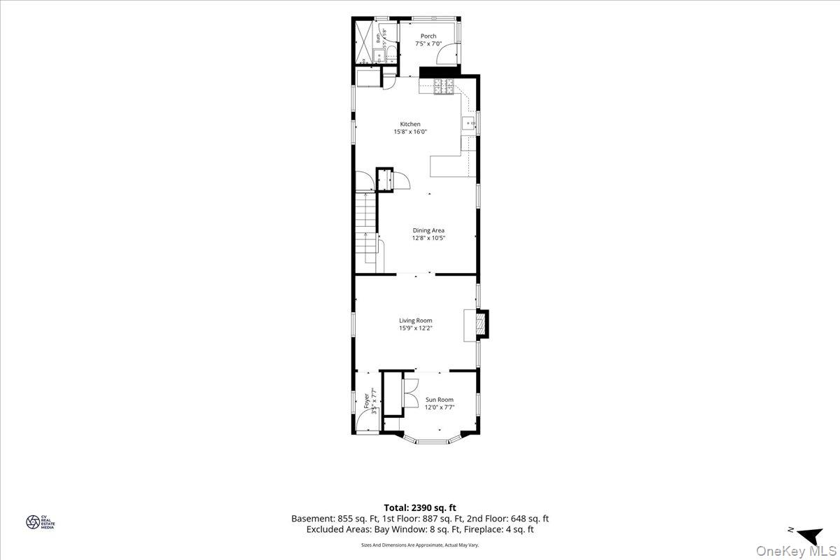 4084 Seton Avenue Property Photo 29