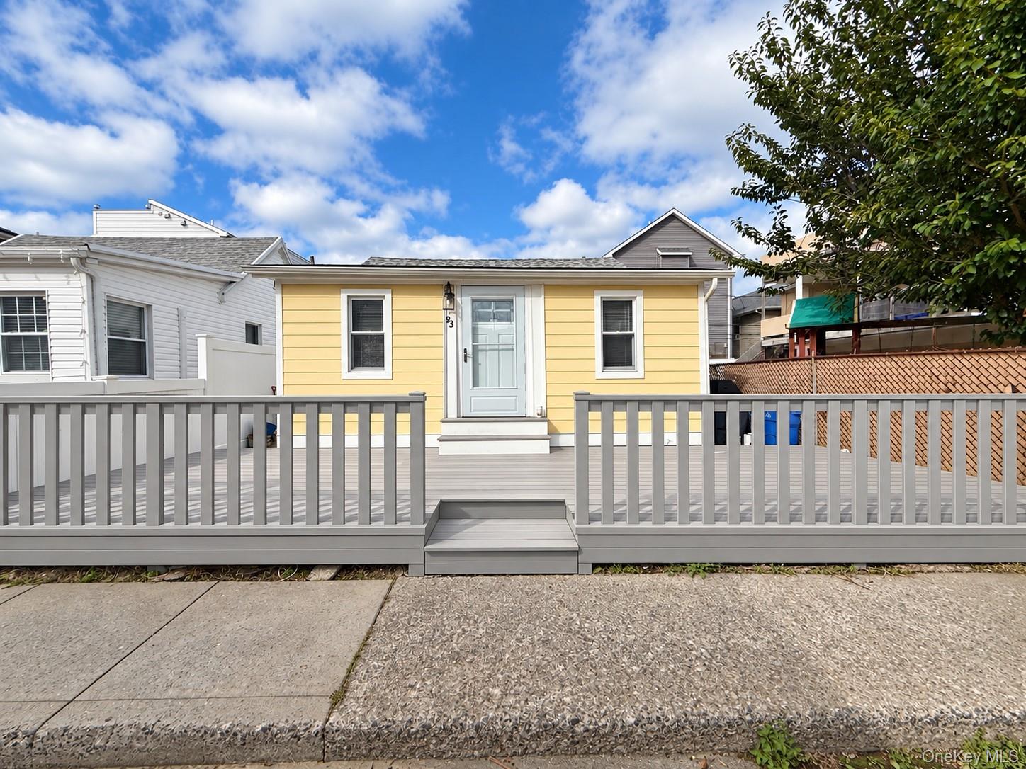 93 New Hampshire Street Property Photo 1