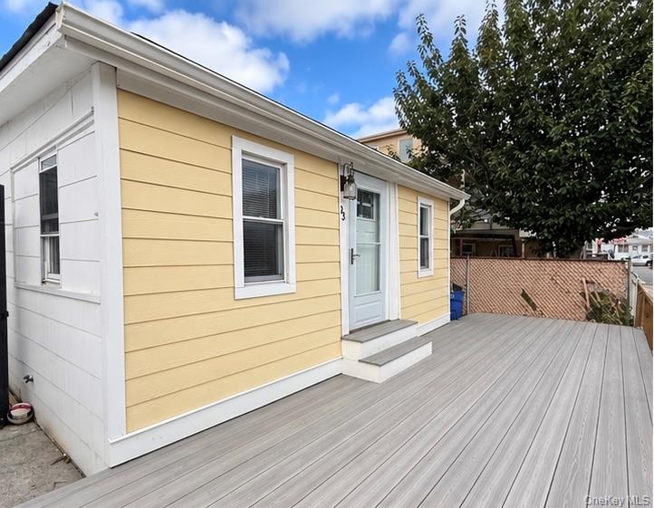 93 New Hampshire Street Property Photo 2