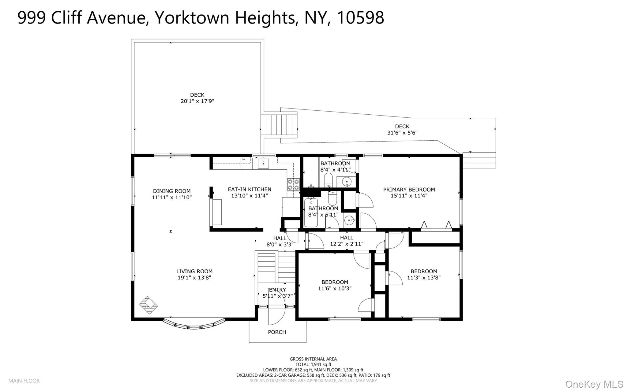 999 Cliff Avenue Property Photo 29