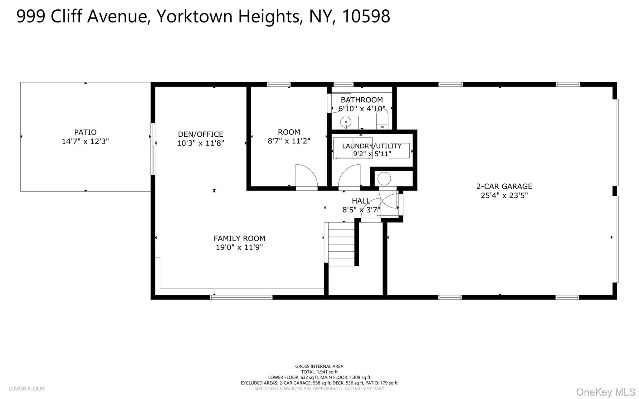 999 Cliff Avenue Property Photo 30