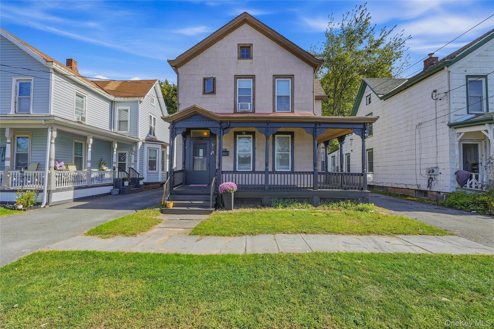 174 Foxhall Avenue Property Photo 1