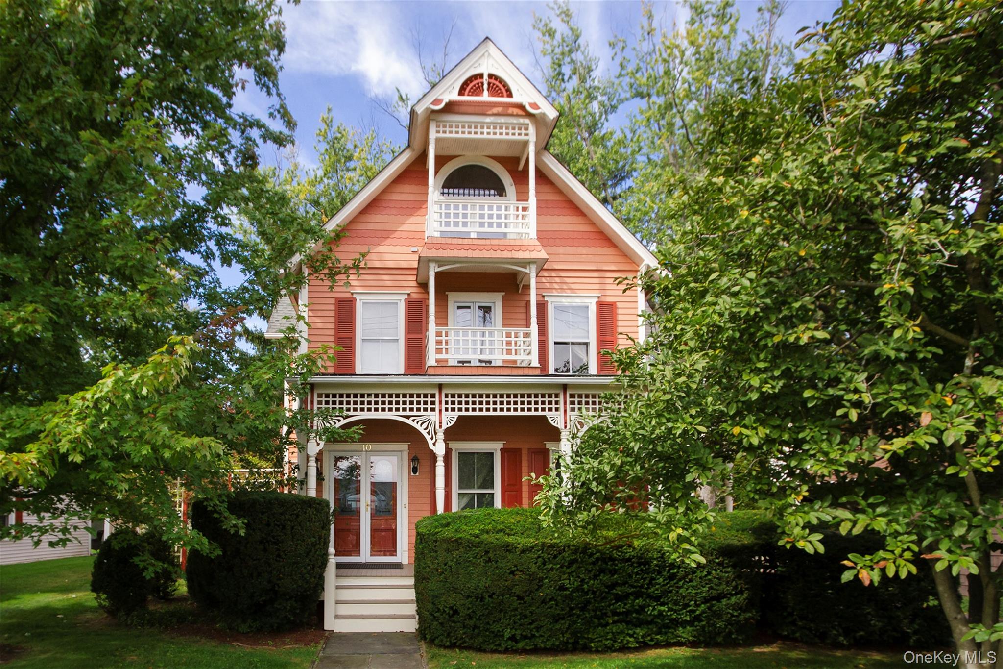 10 West Street Property Photo 1