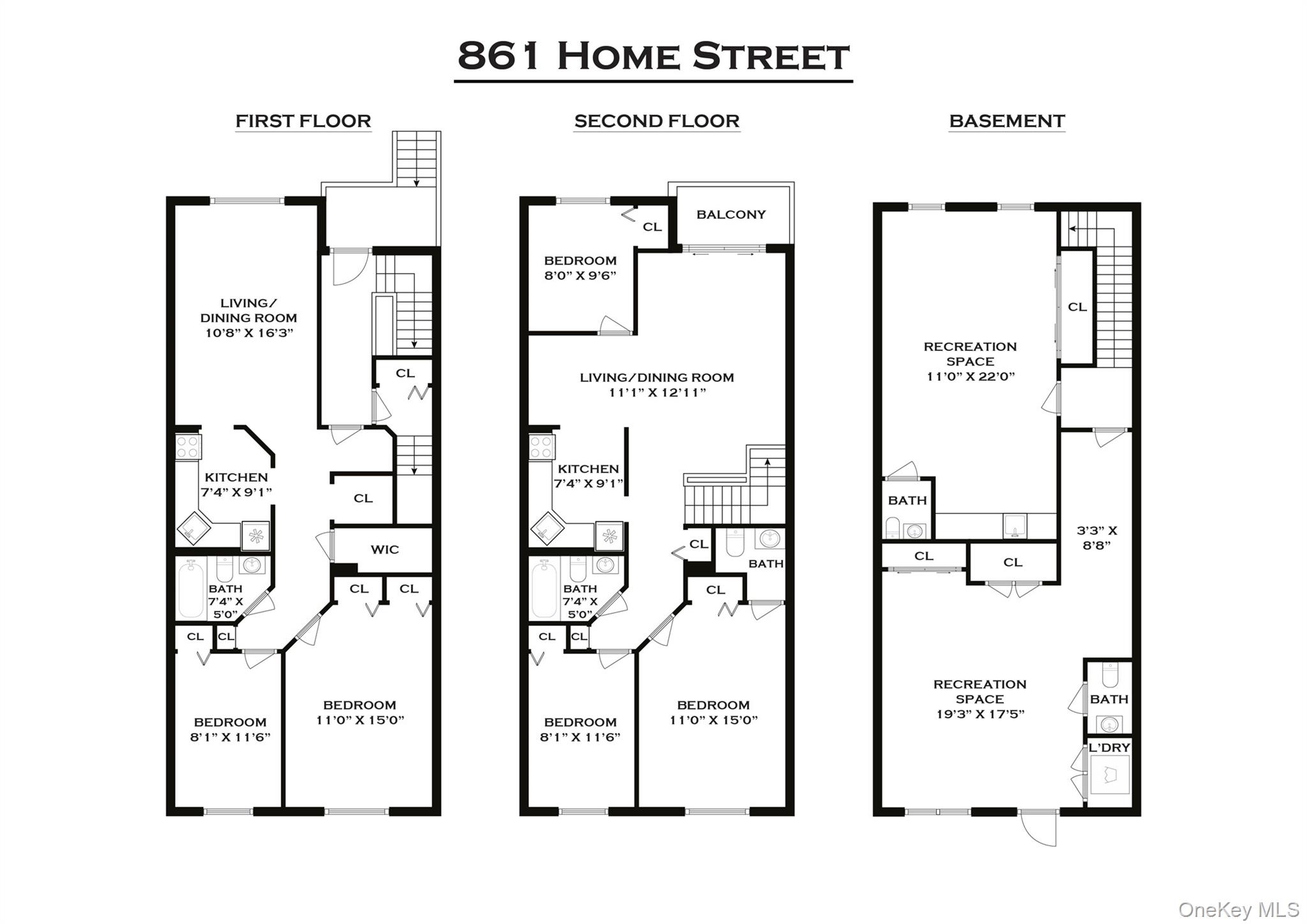 861 Home Street Property Photo 16