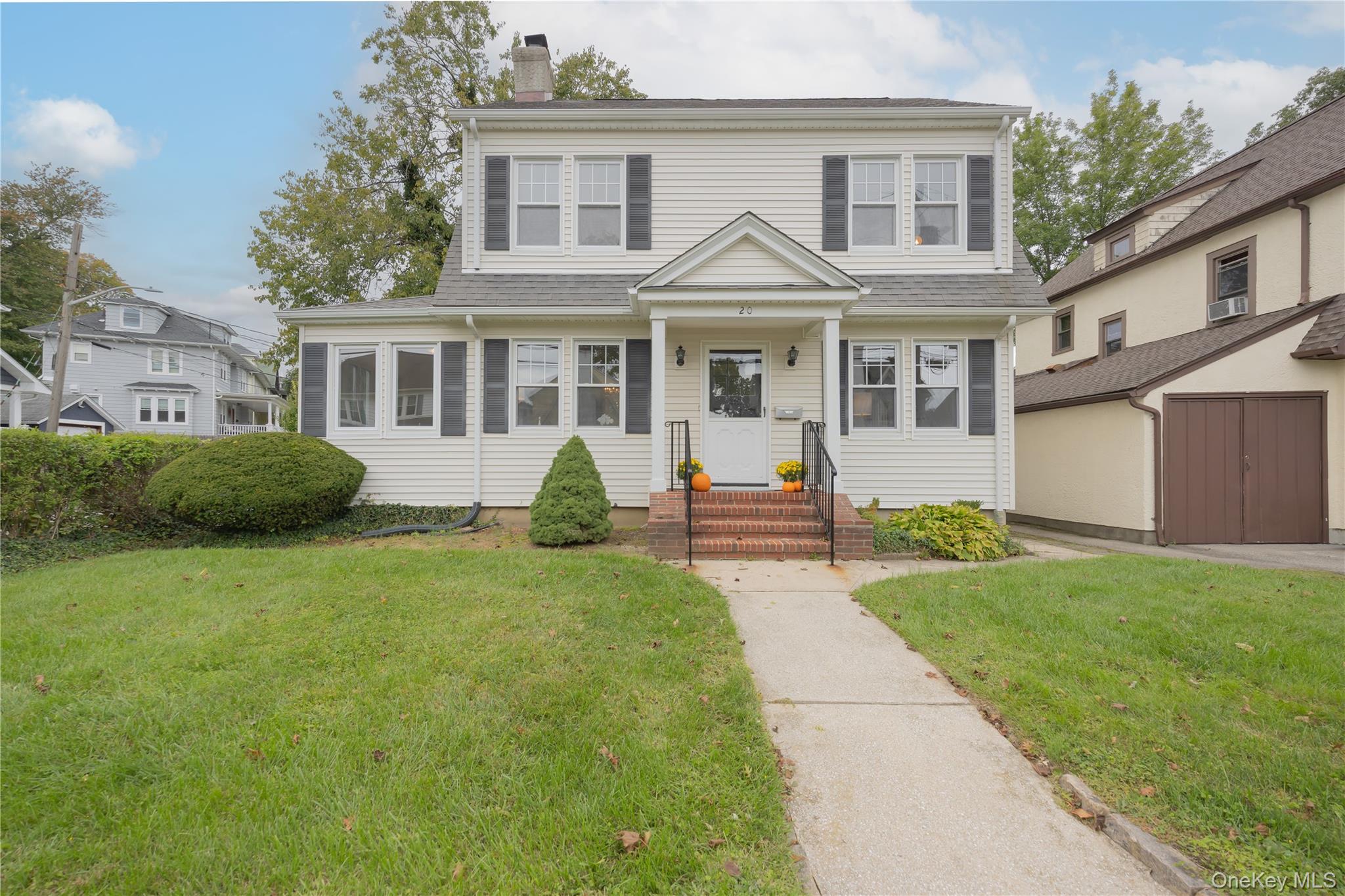 20 Byron Avenue Property Photo 1
