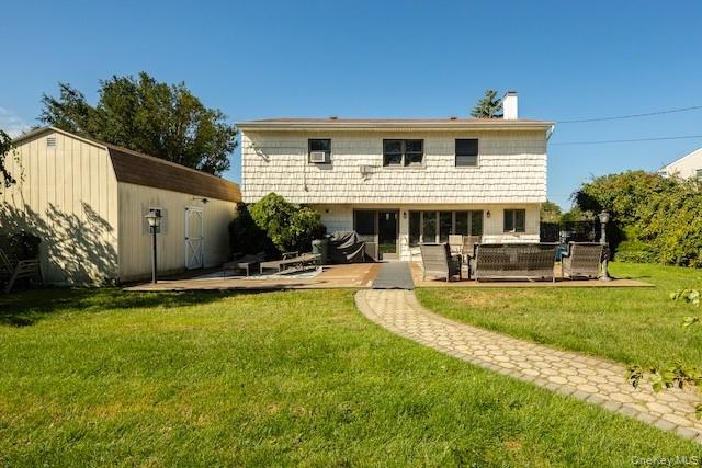 45 Rudder Drive Property Photo 17