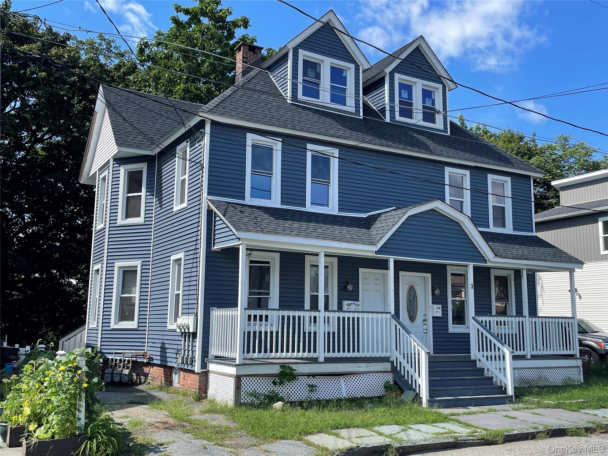 3 Ridge Avenue Property Photo 1