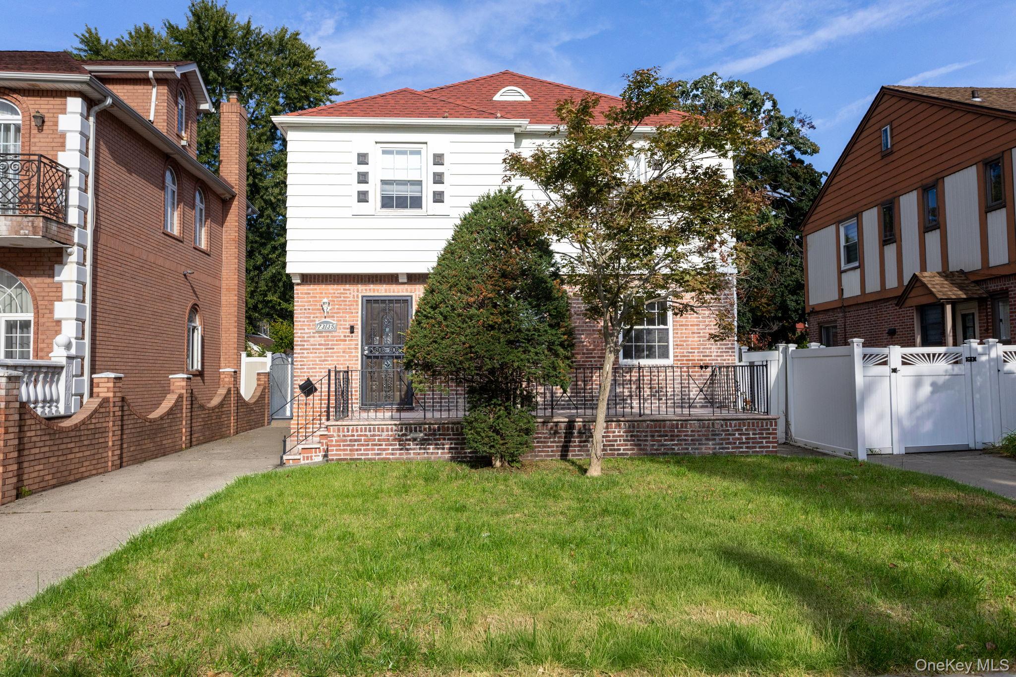 73-35 189th Street Property Photo 1