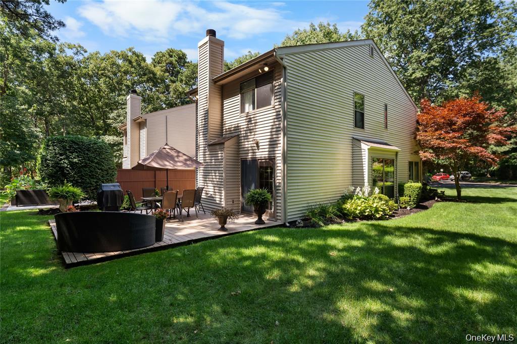 4 Lyndon Court Property Photo 4