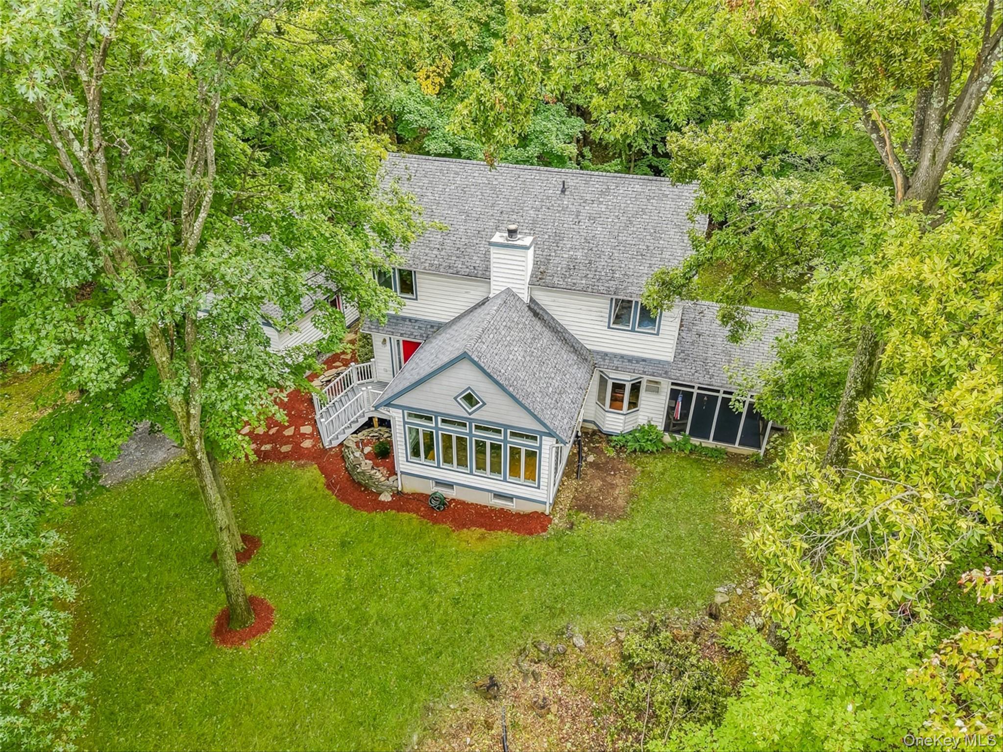 40 Krieger Road Property Photo 1
