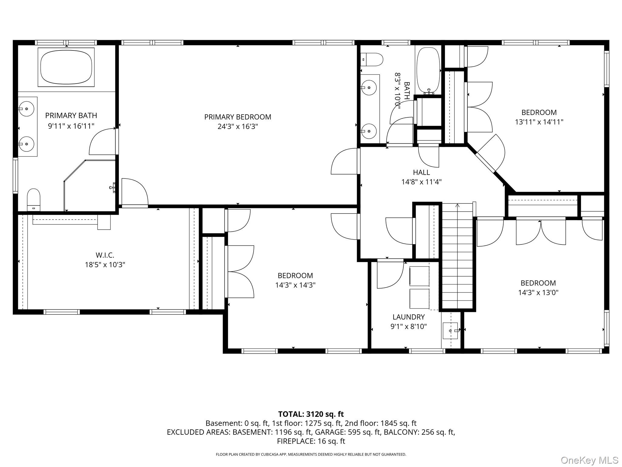 115 Pinesbridge Road Property Photo 35