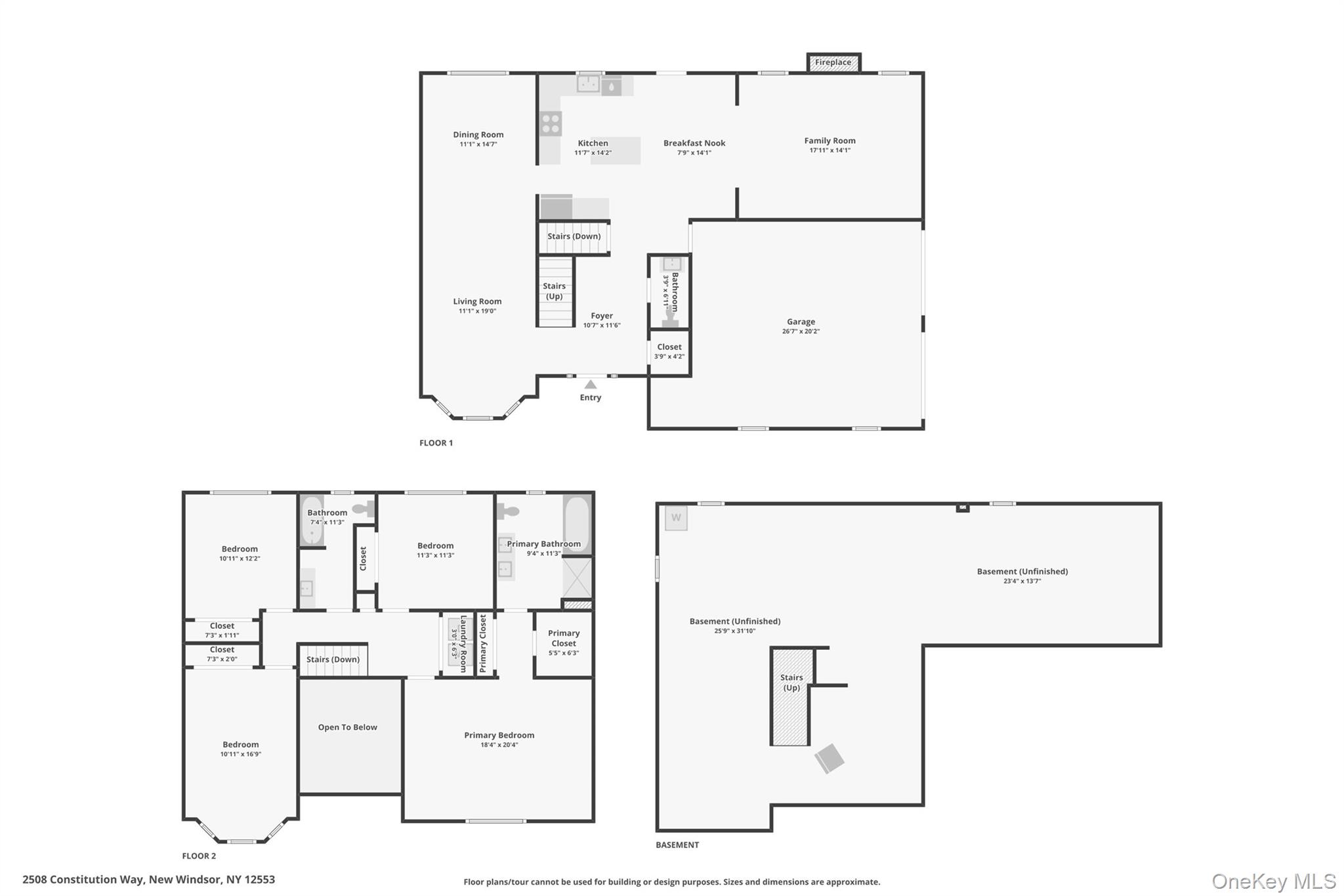 2508 Constitution Way Property Photo 48