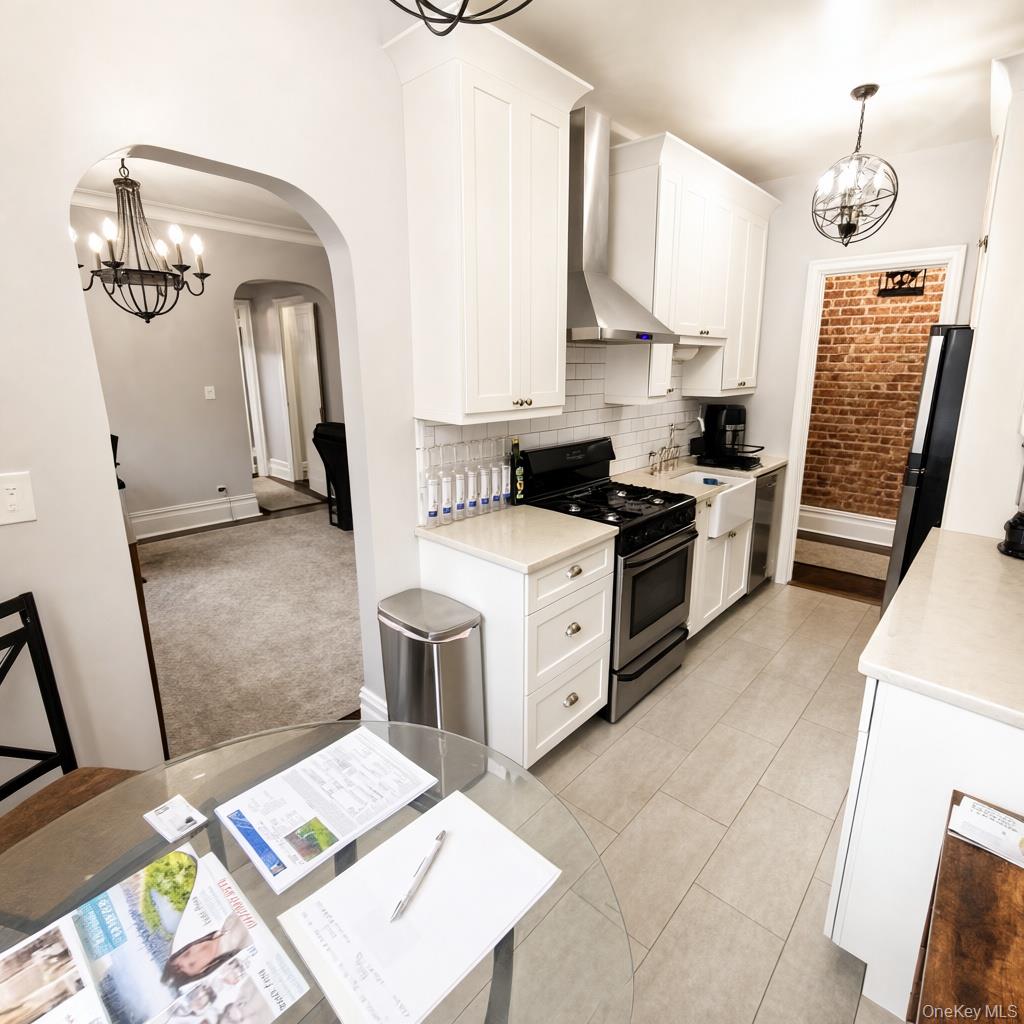 1 Franklin Avenue 5e Property Photo 6