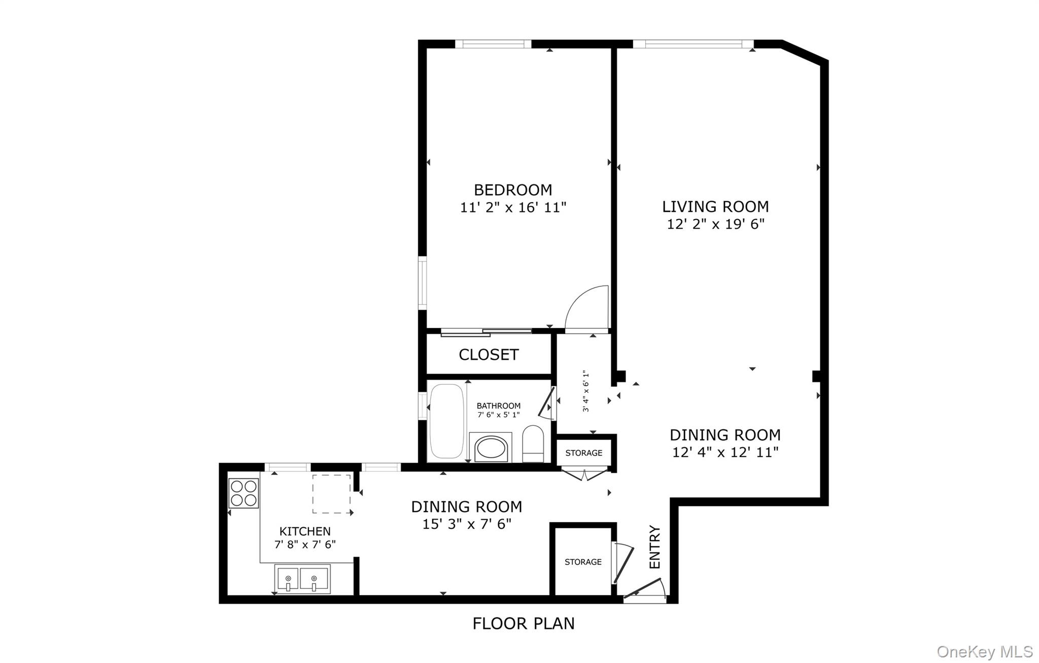75 S Middle Neck 4-a Property Photo 18