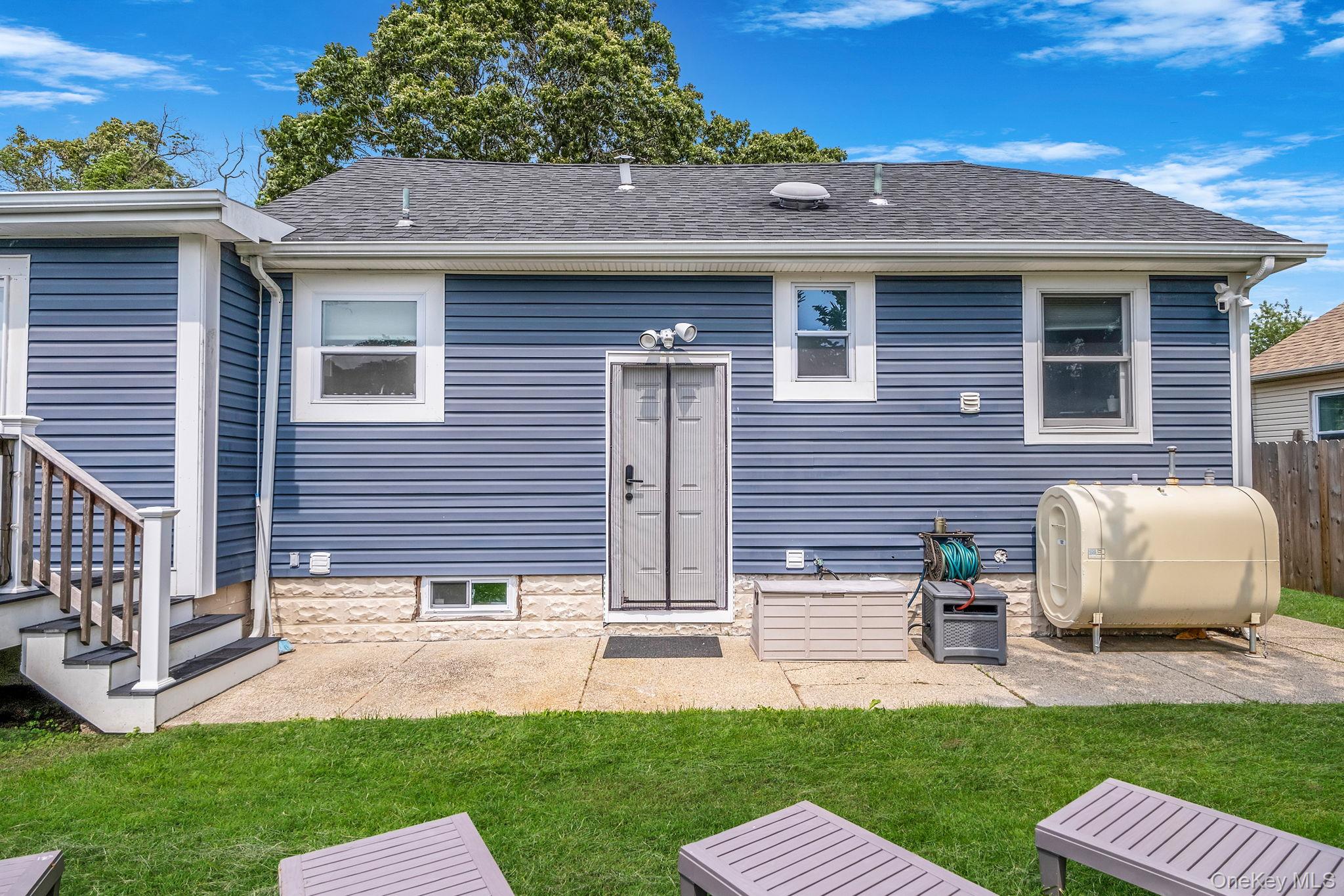 127 Clinton Avenue Property Photo 22