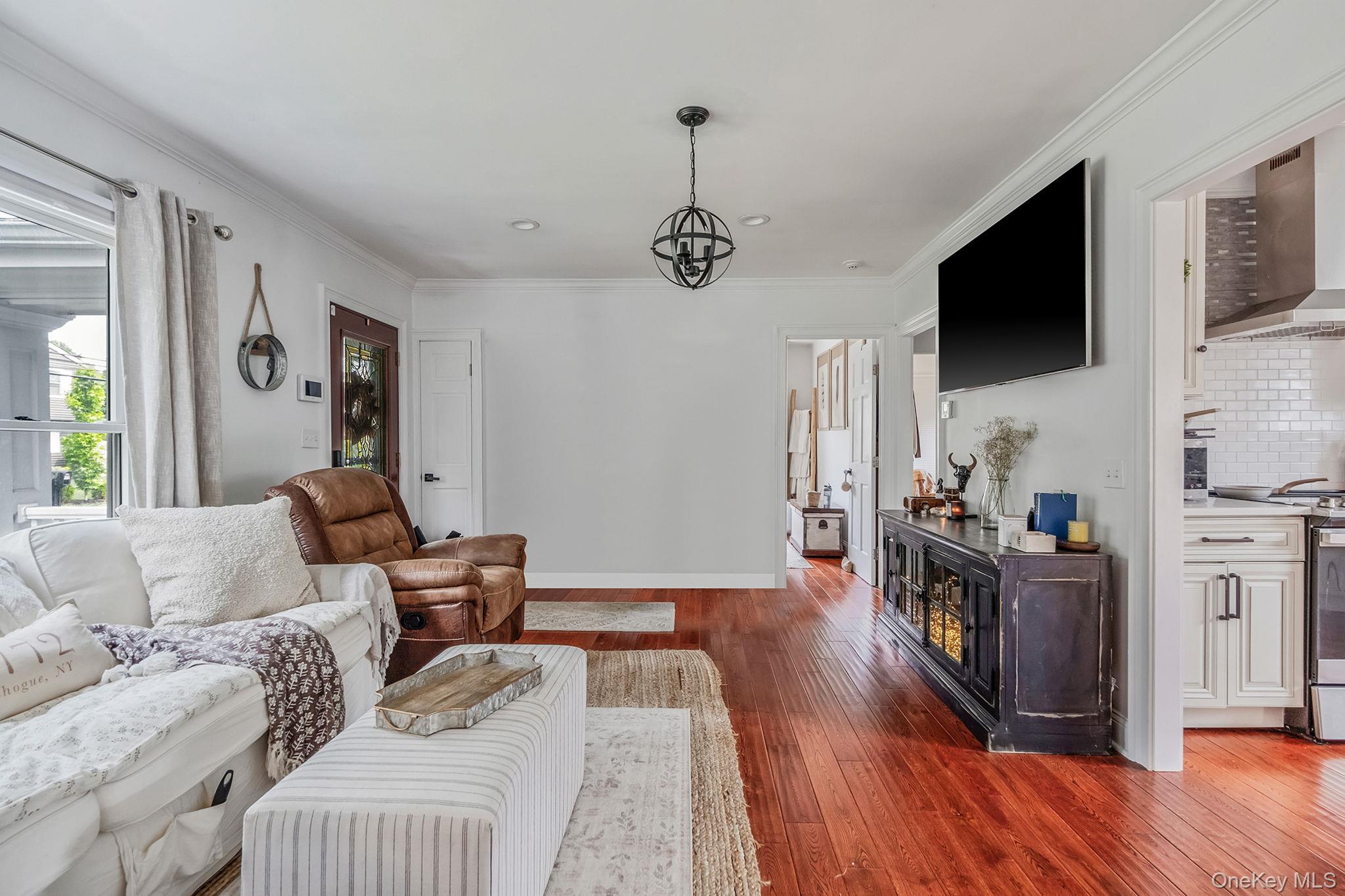 127 Clinton Avenue Property Photo 32