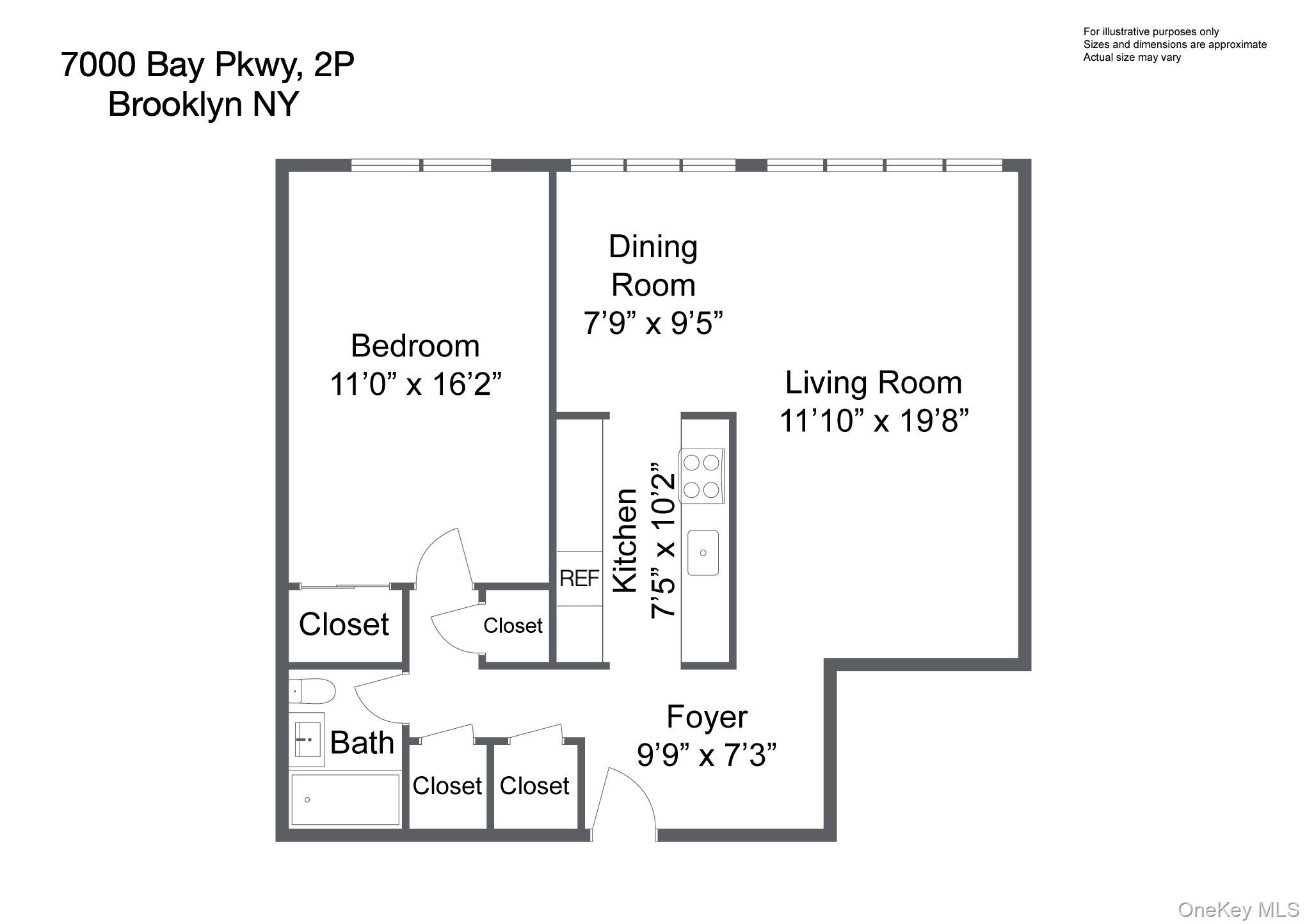 7000 Bay Parkway 2p Property Photo 8