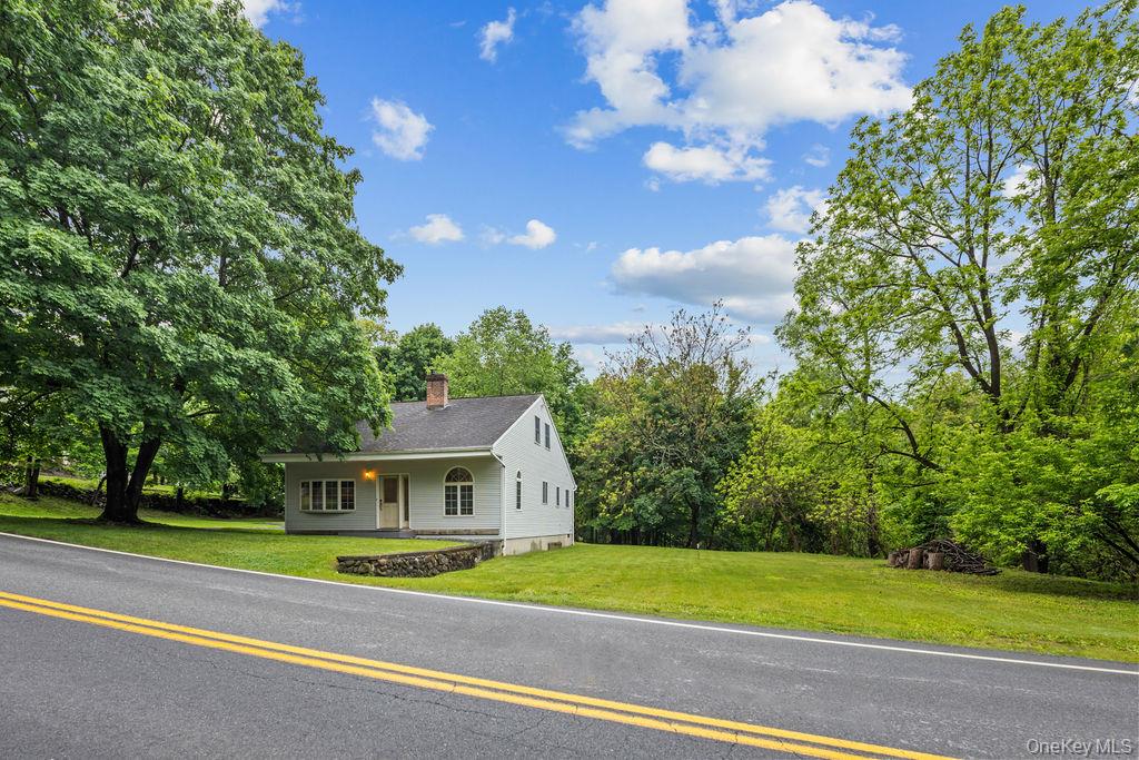 289 Seven Springs Mountain Road Property Photo 1