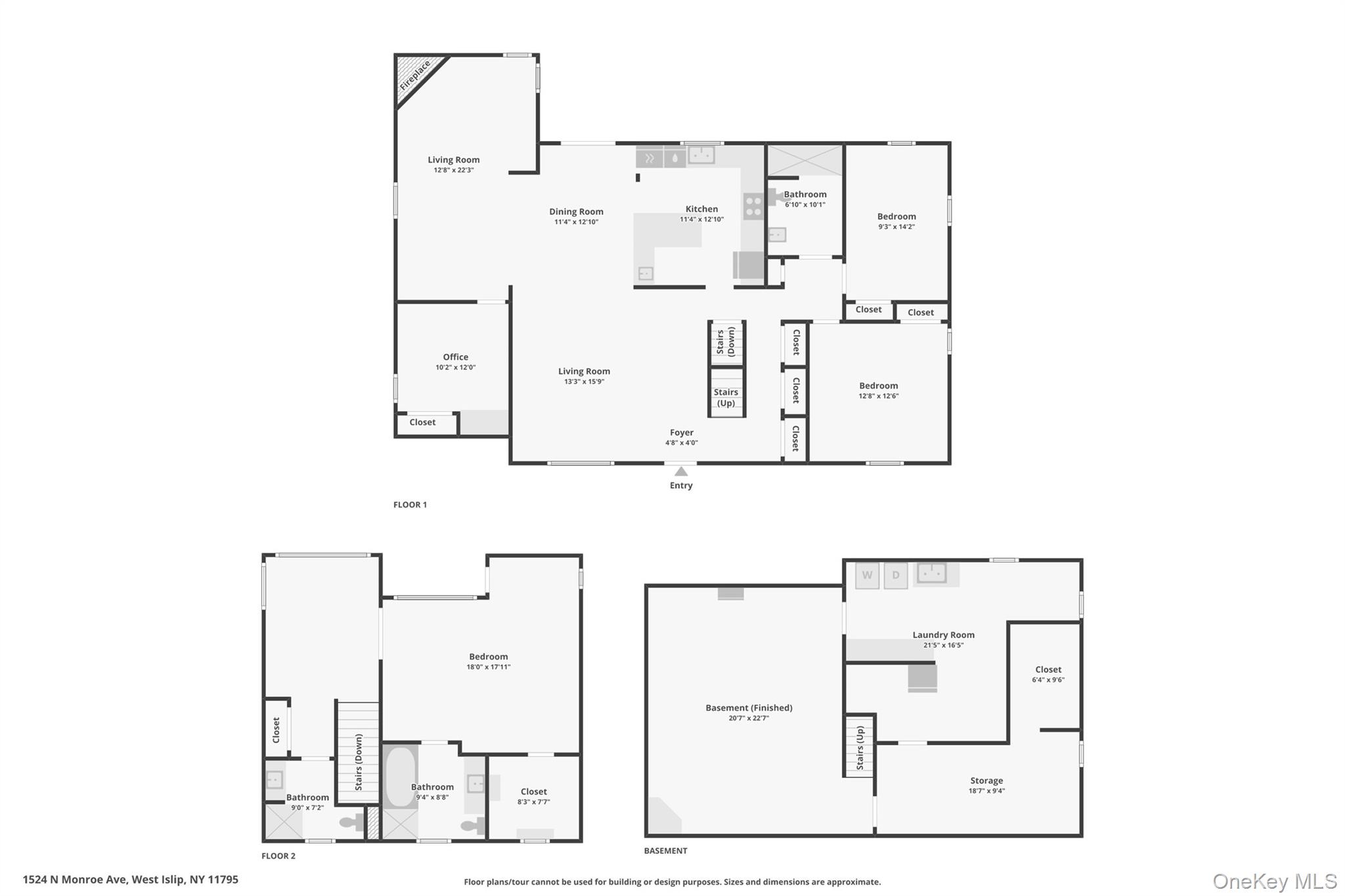 1524 N Monroe Avenue Property Photo 28