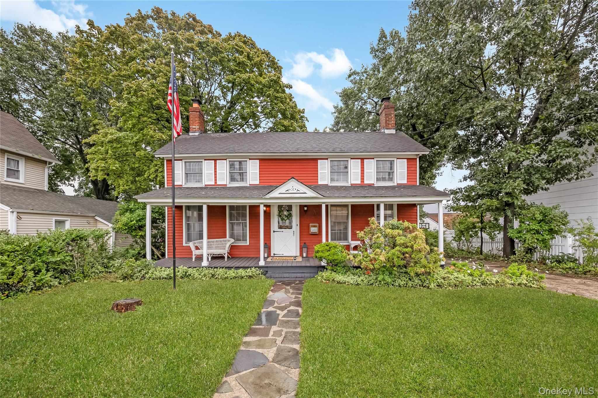 419 Ocean Avenue Property Photo 1