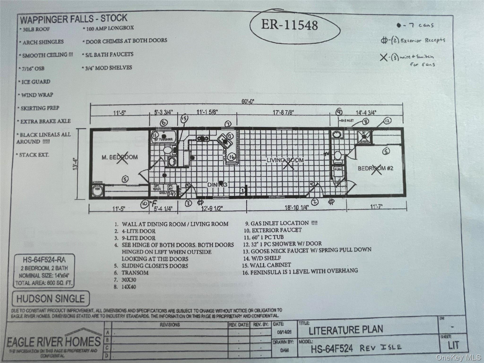 36 Osborne Hill Road #24 Property Photo 1
