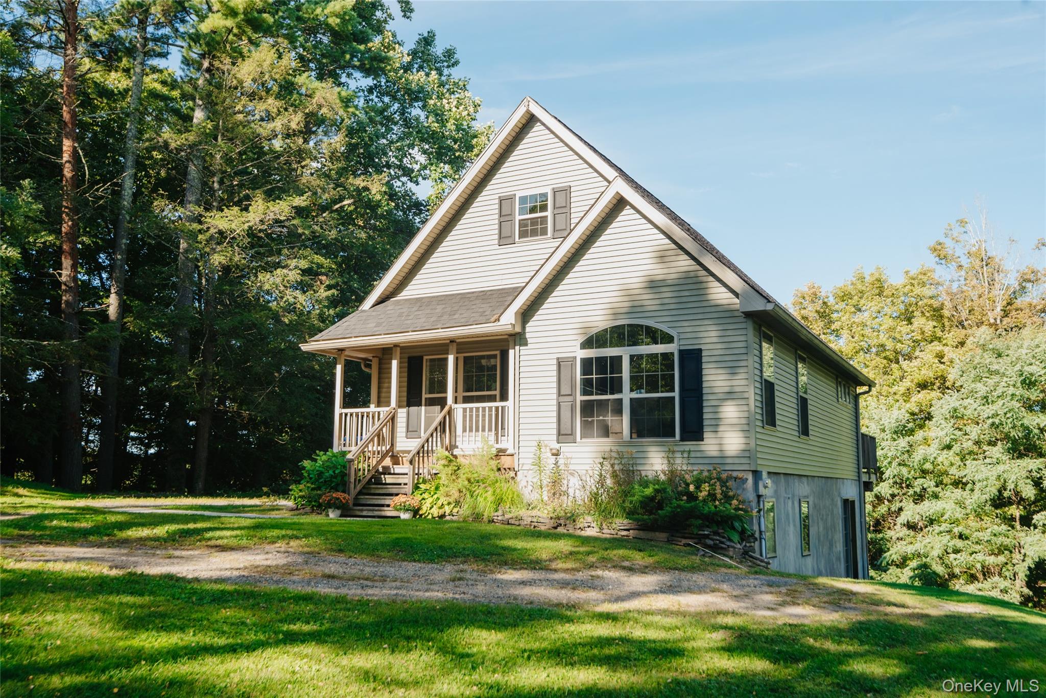 303 Old Stage Road Property Photo 1