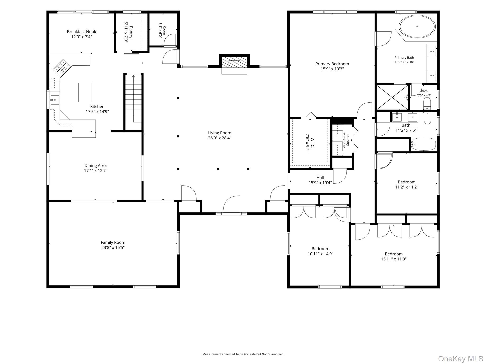 6 Pecan Valley Drive Property Photo 45