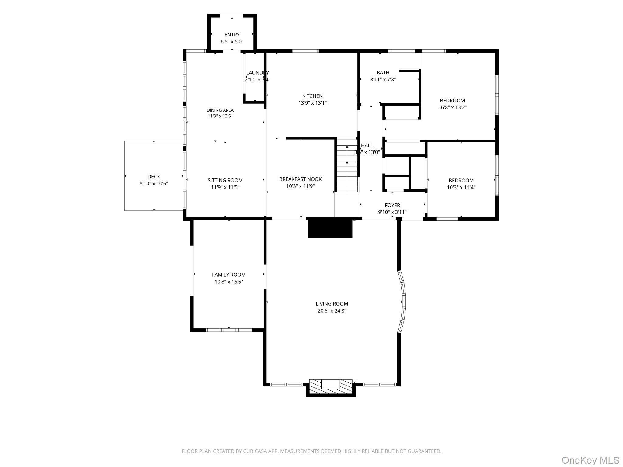 52 Bayway Avenue Property Photo 41