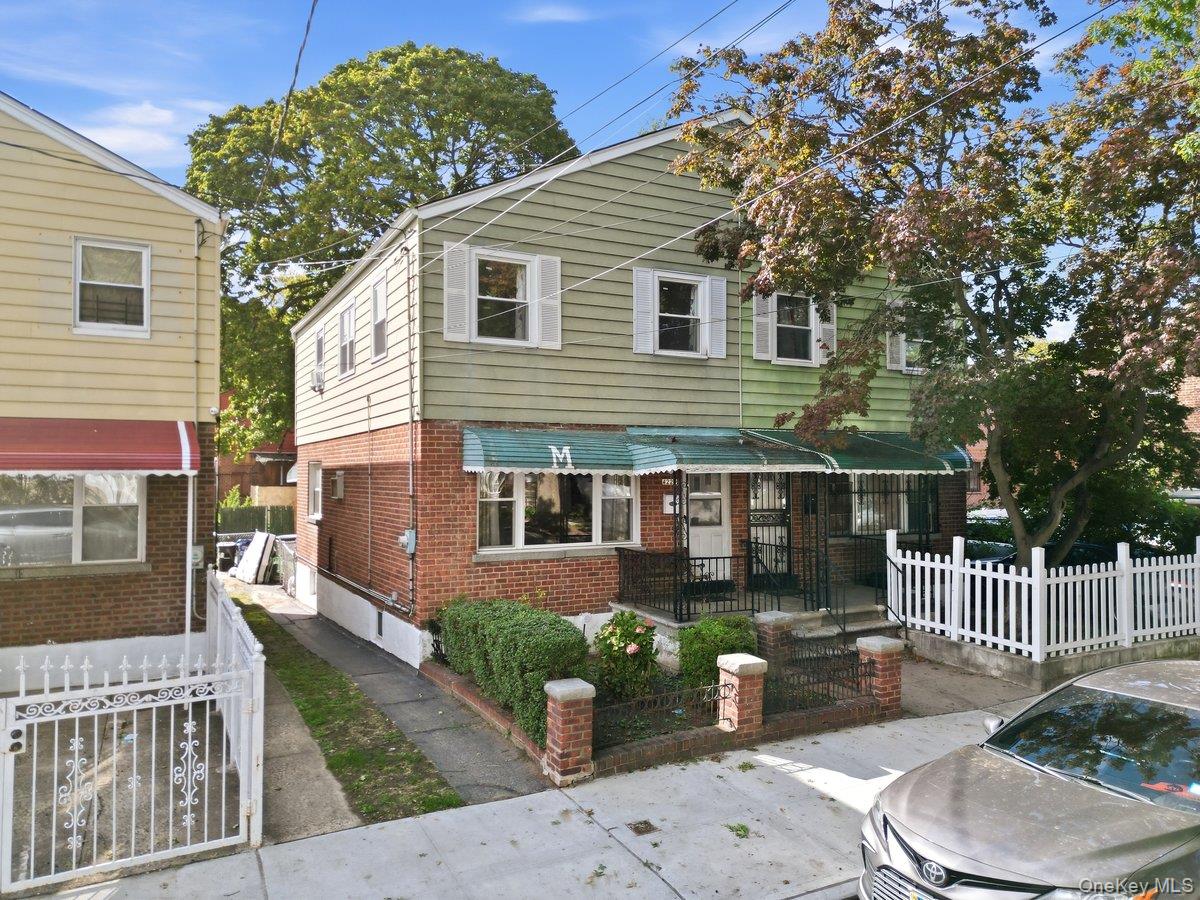 4227 Wilder Avenue Property Photo 1