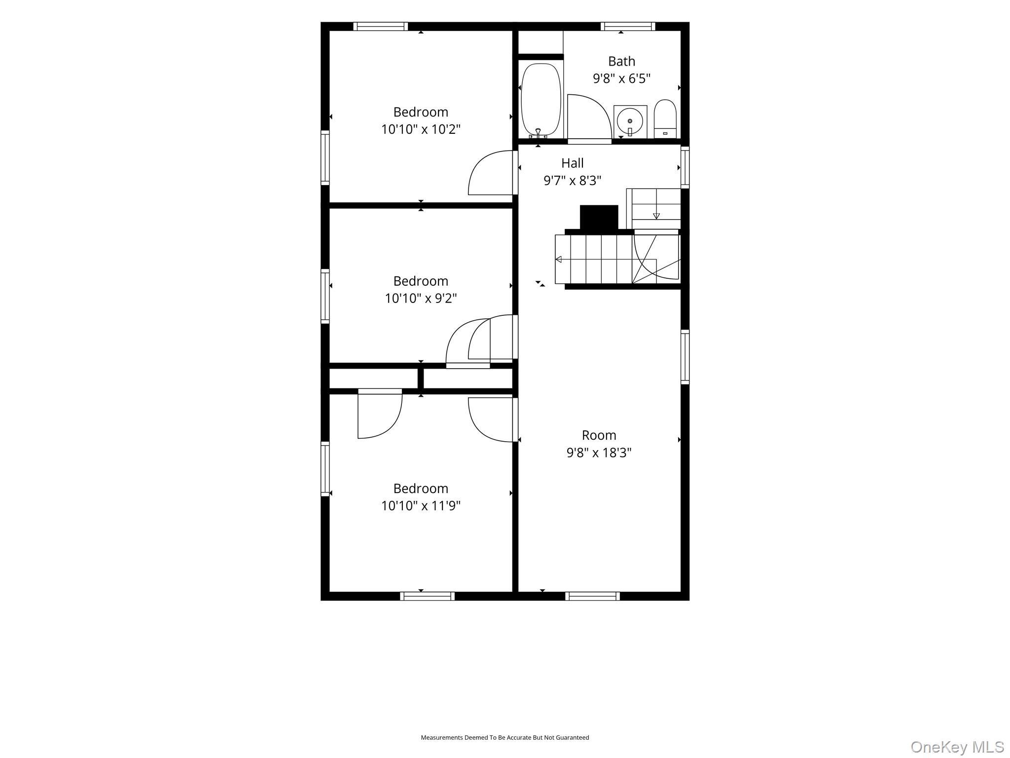 48 Parker Avenue Property Photo 34