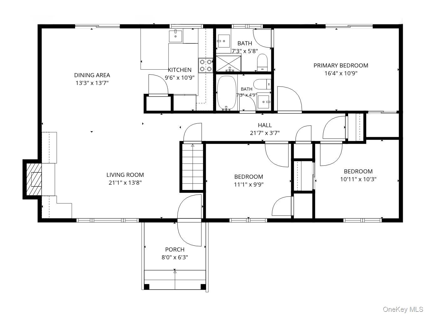 111 E Bay Avenue Property Photo 39