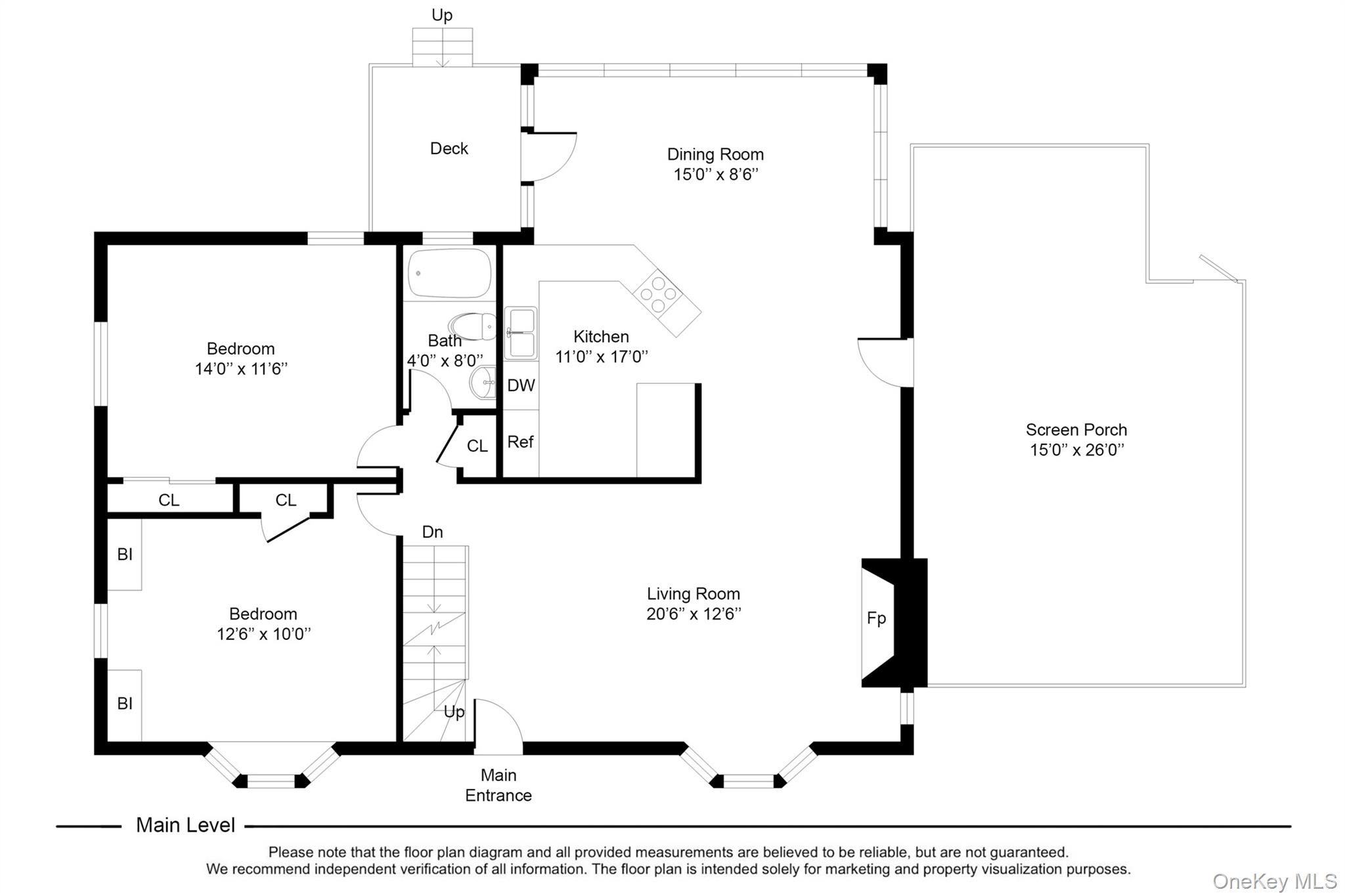 105 Havilands Lane Property Photo 30