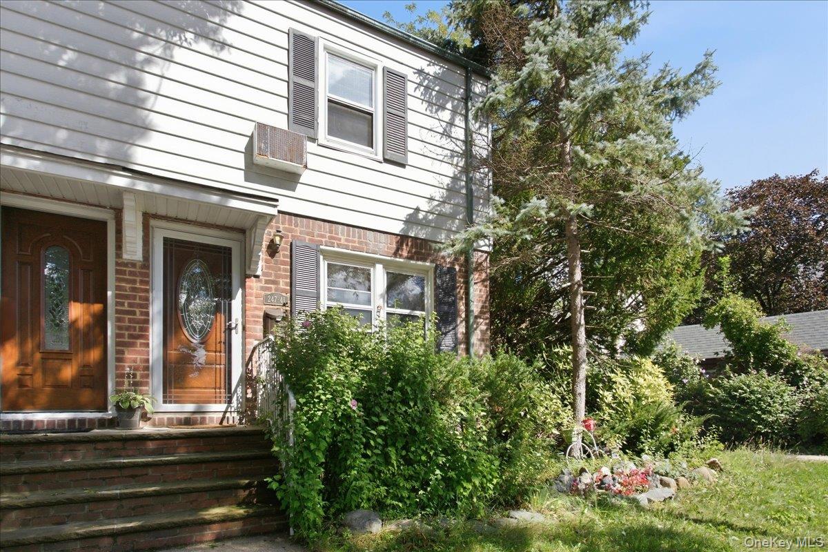 247-41 87th Drive Property Photo 1