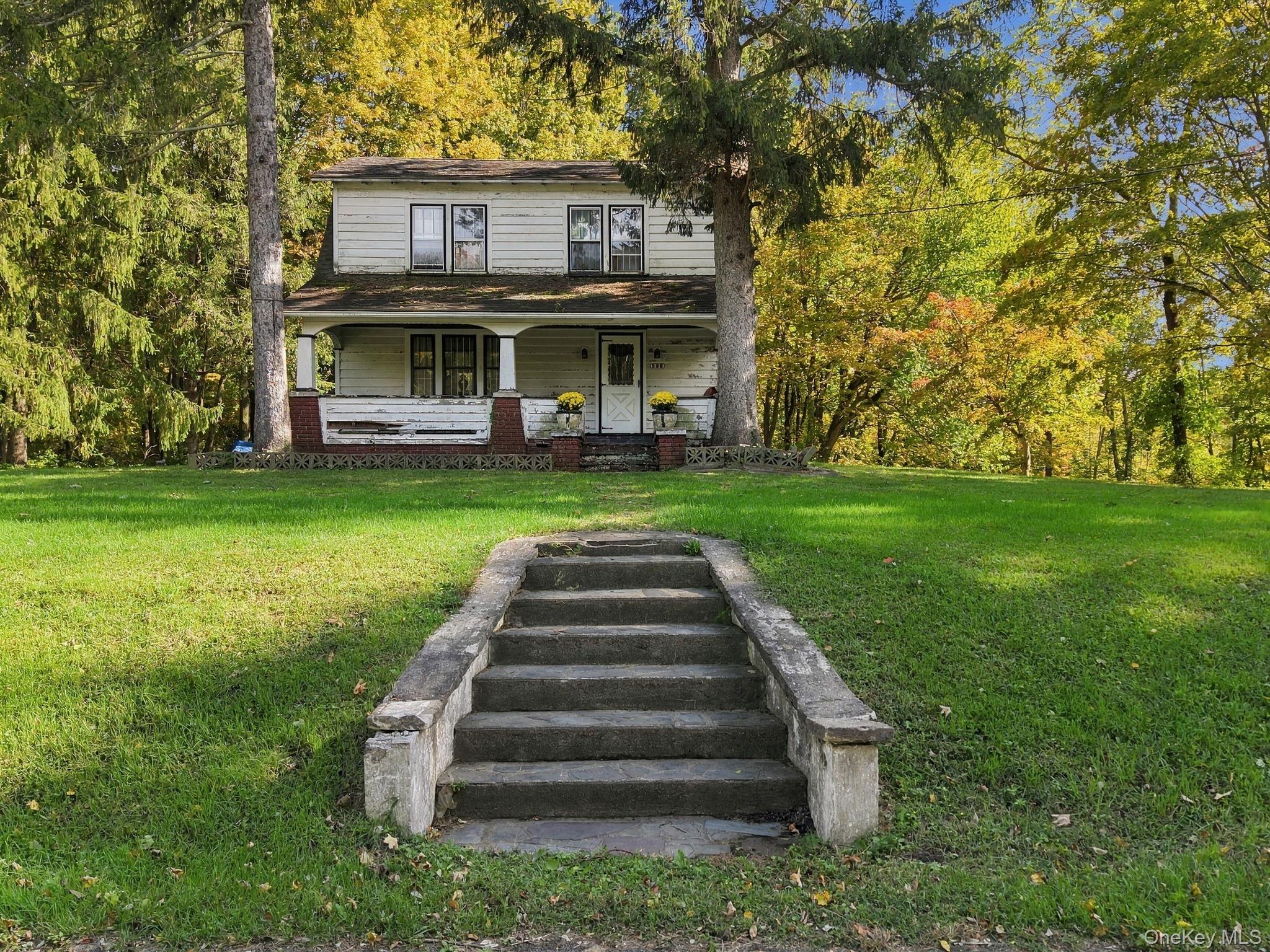 696 Springtown Road Property Photo 1