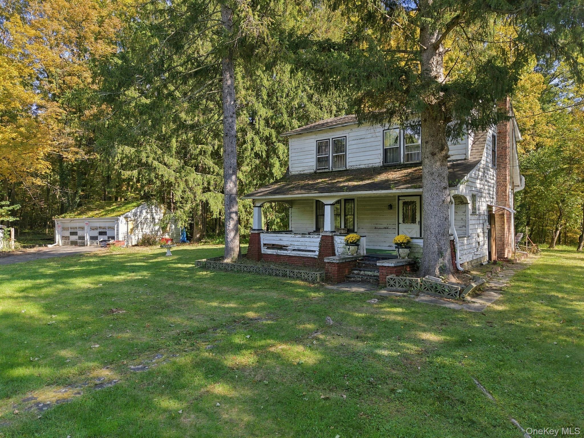 696 Springtown Road Property Photo 2