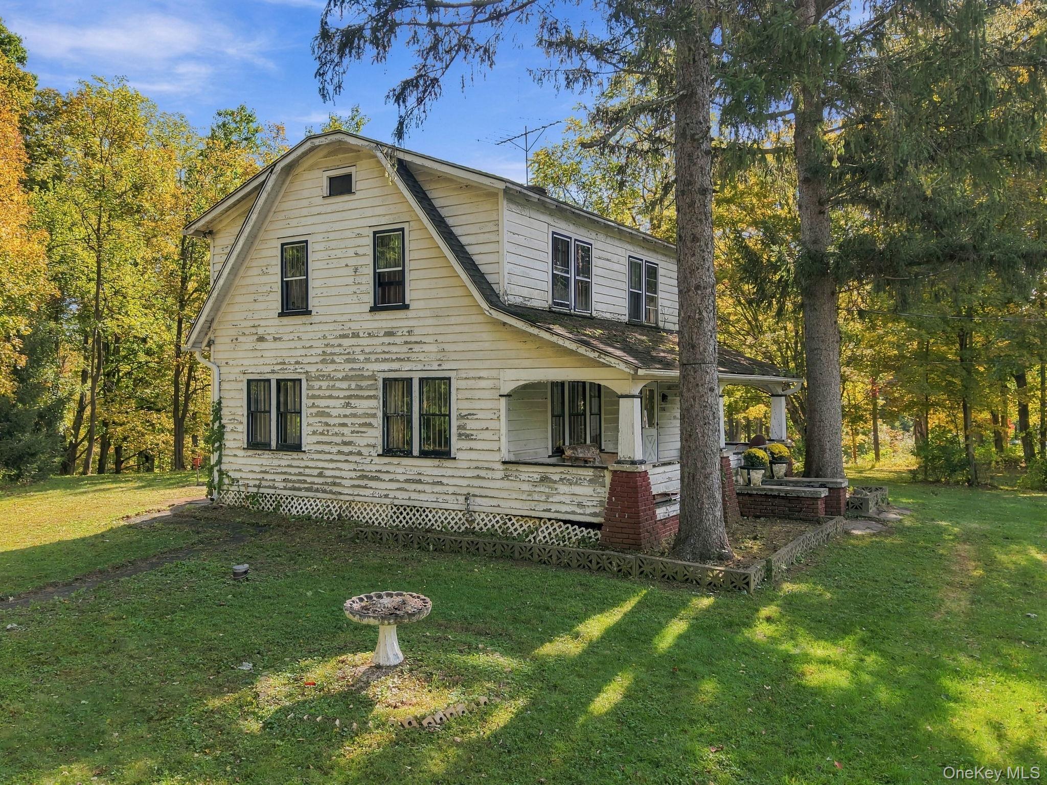 696 Springtown Road Property Photo 3