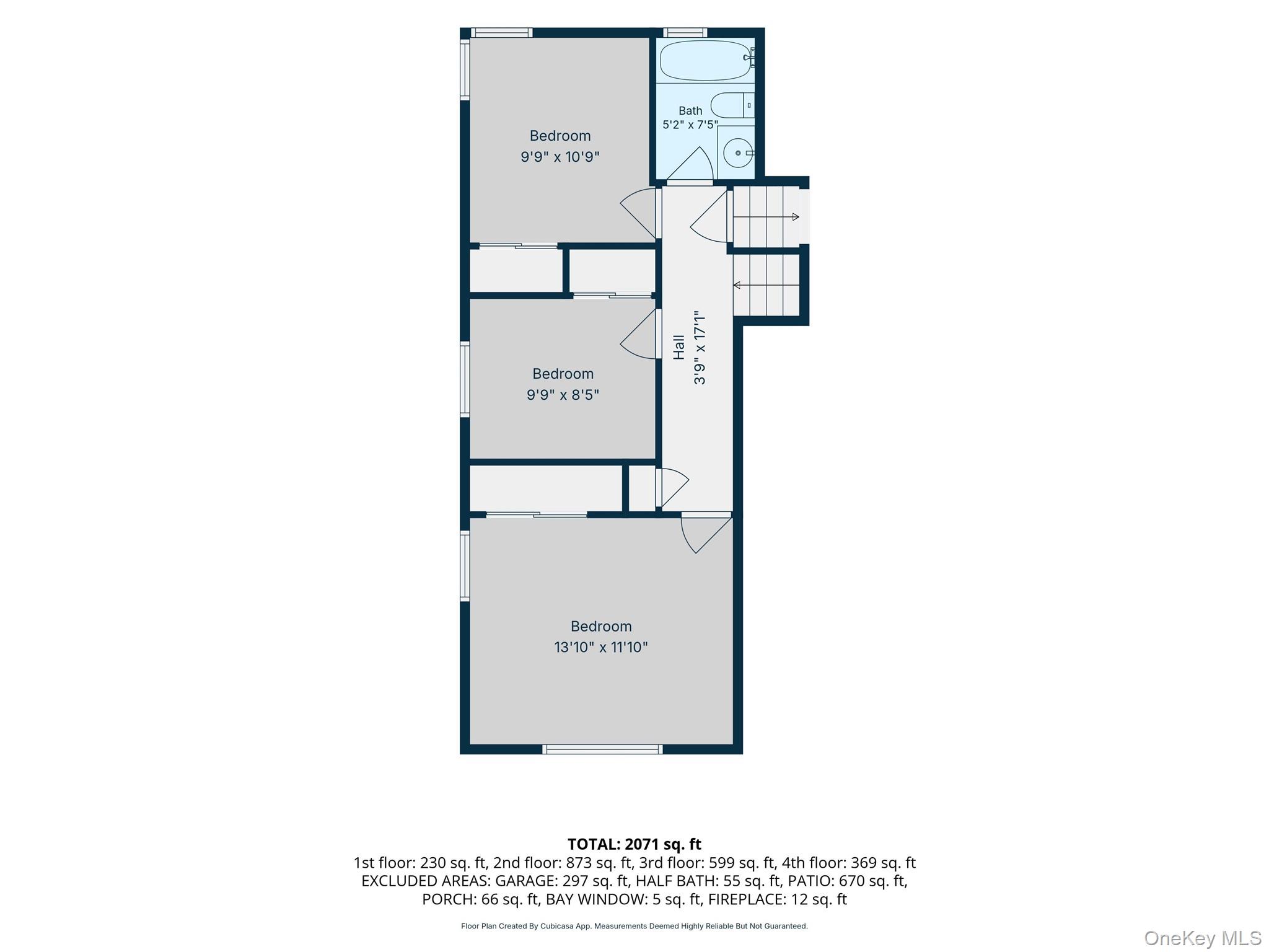 1910 N Jerusalem Road Property Photo 32