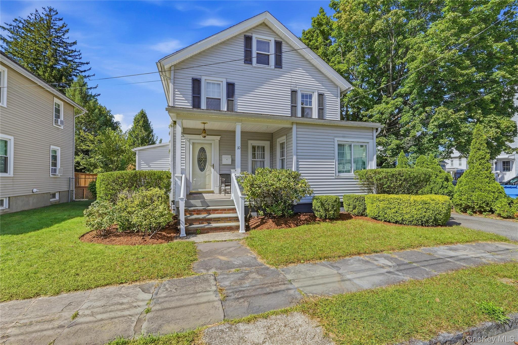 10 Linwood Place Property Photo 21