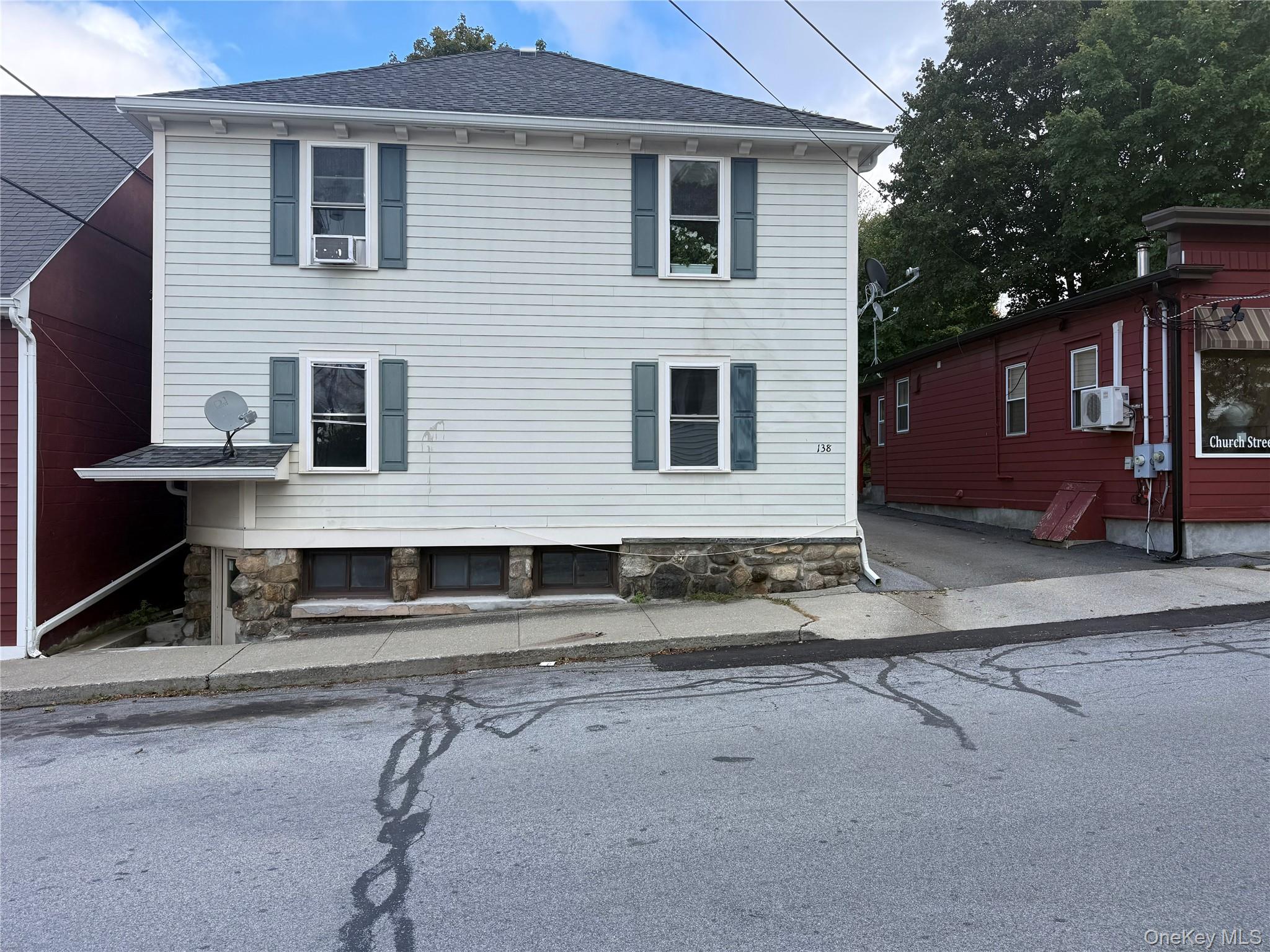 134-138 Church Street Property Photo 1