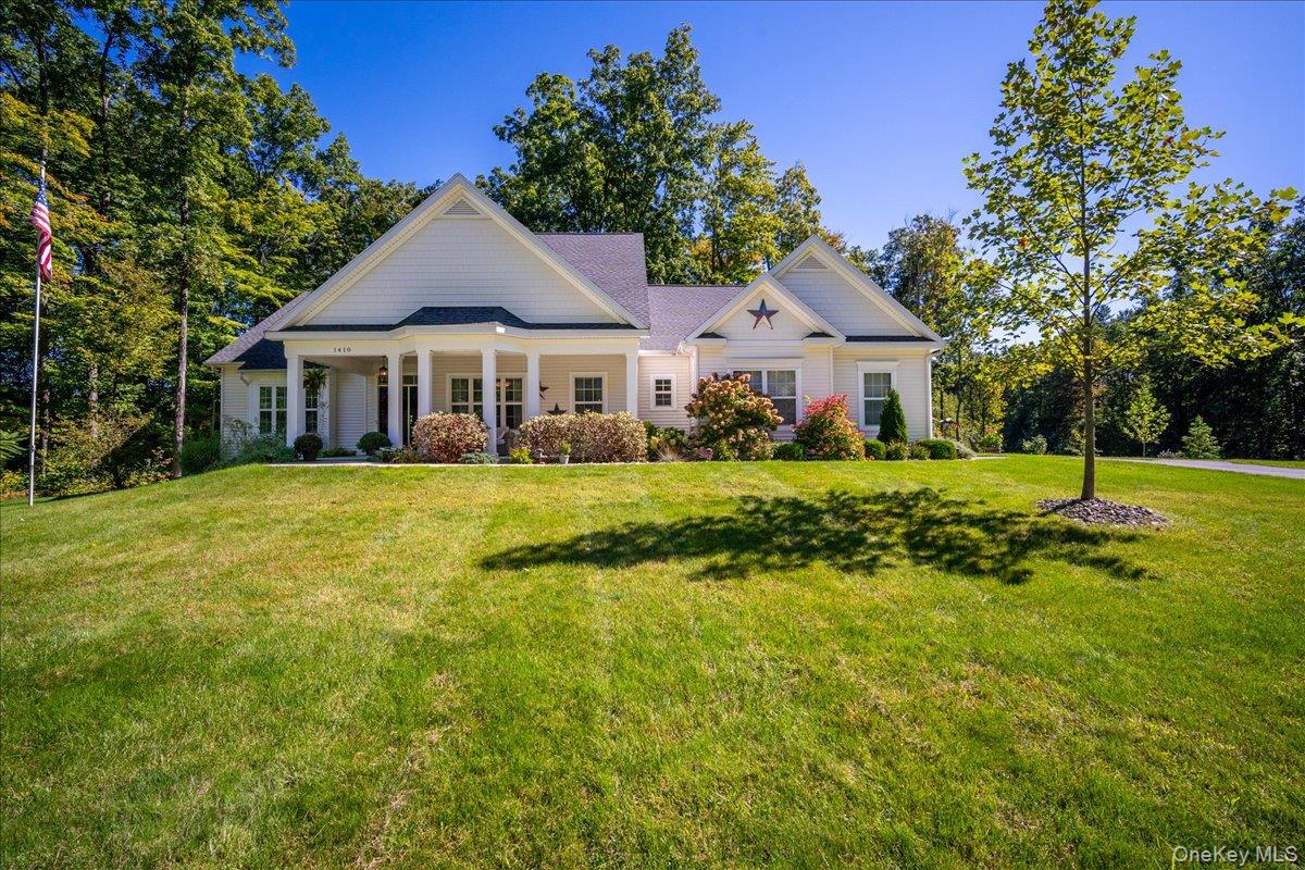 1410 Cosgrove Drive