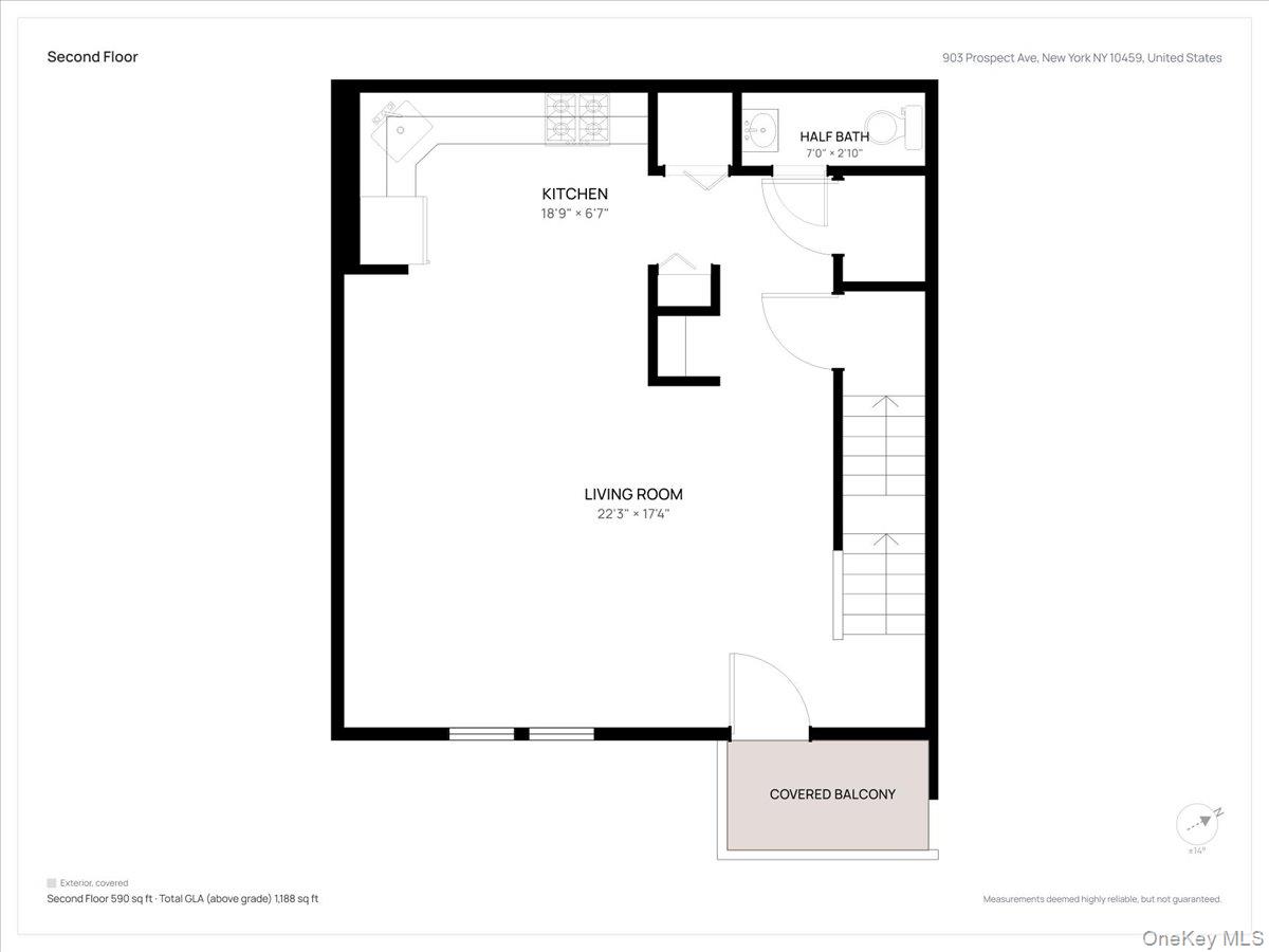 901 Prospect Avenue C Property Photo 16