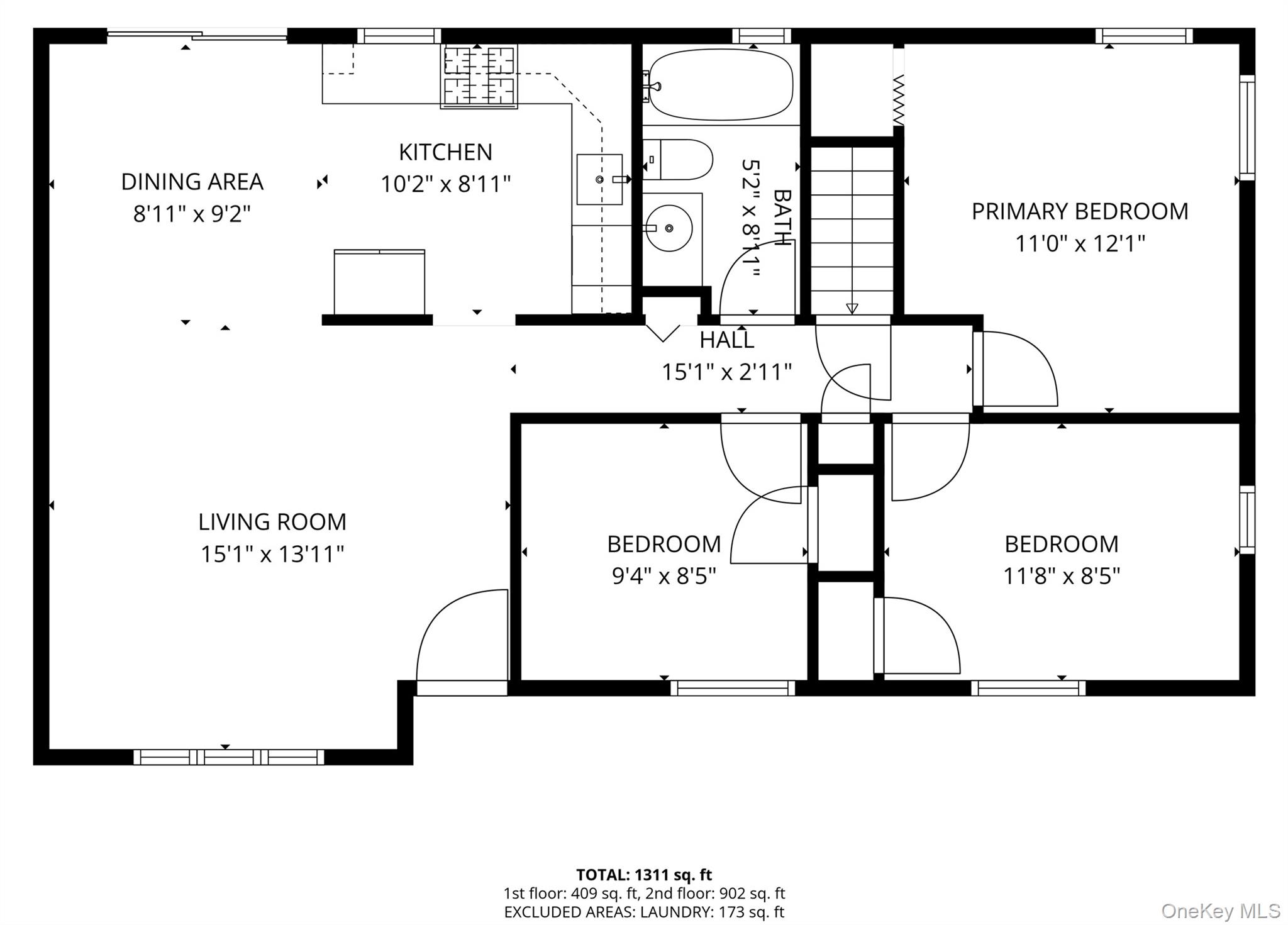 2712 Connecticut Avenue Property Photo 23