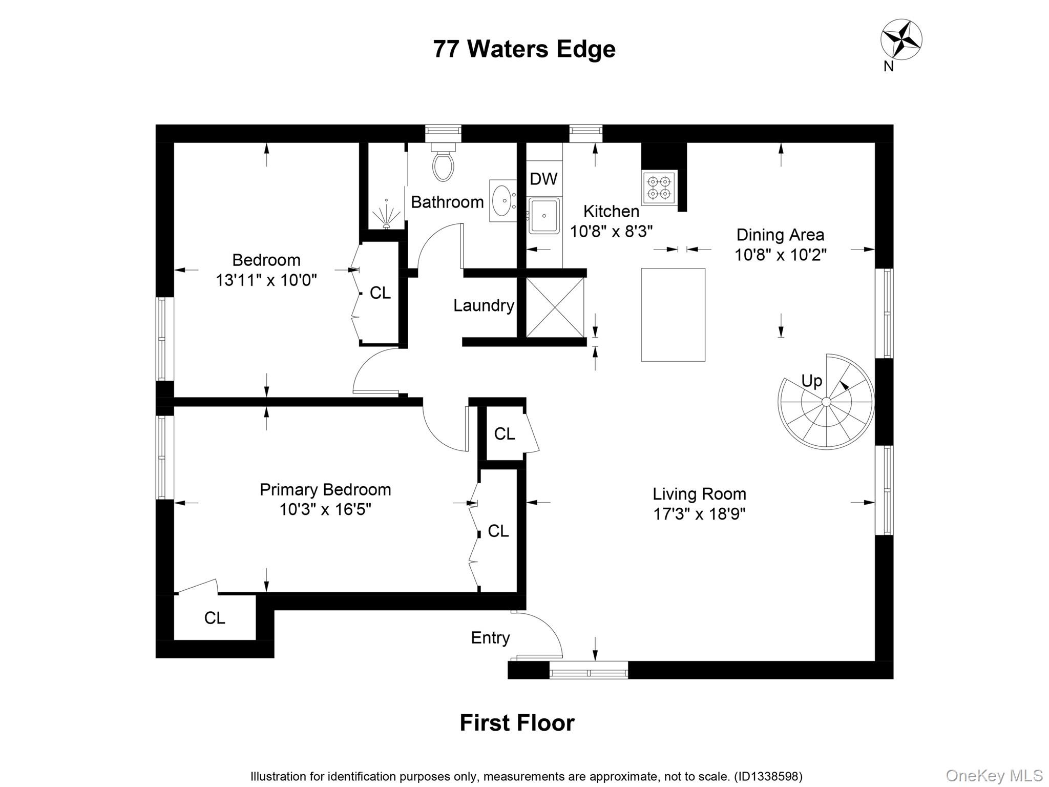 77 Waters Edge Property Photo 34