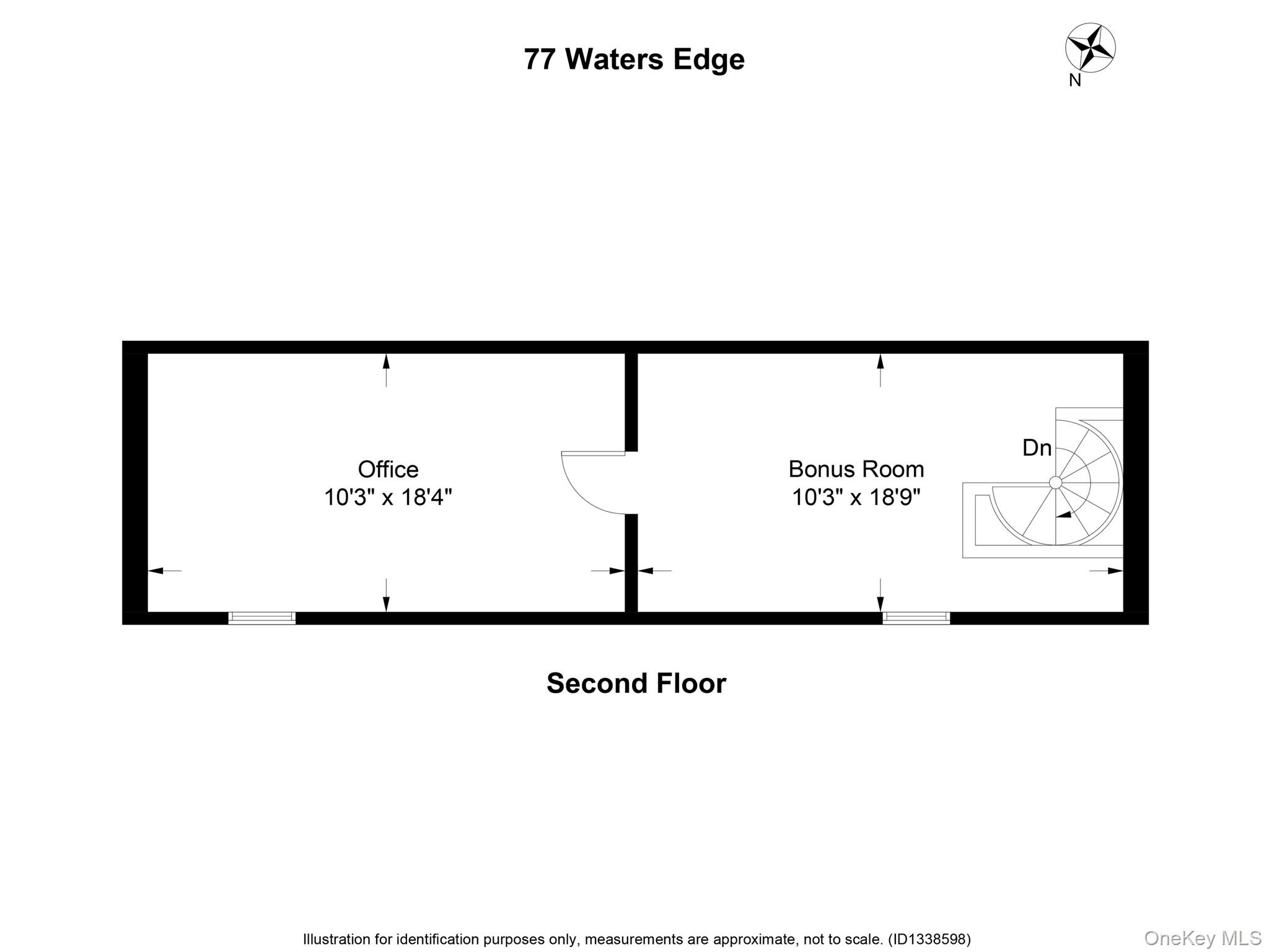 77 Waters Edge Property Photo 35