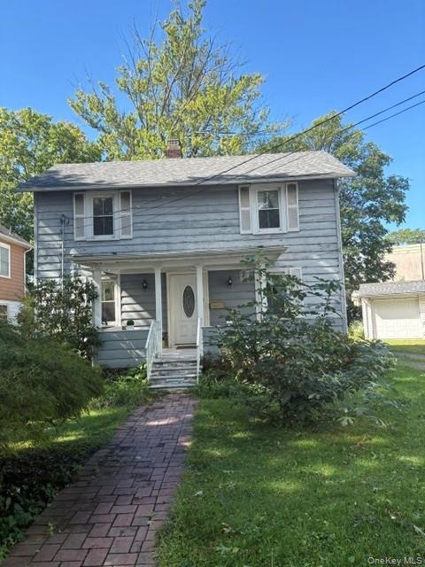 12 West End Avenue Property Photo 1