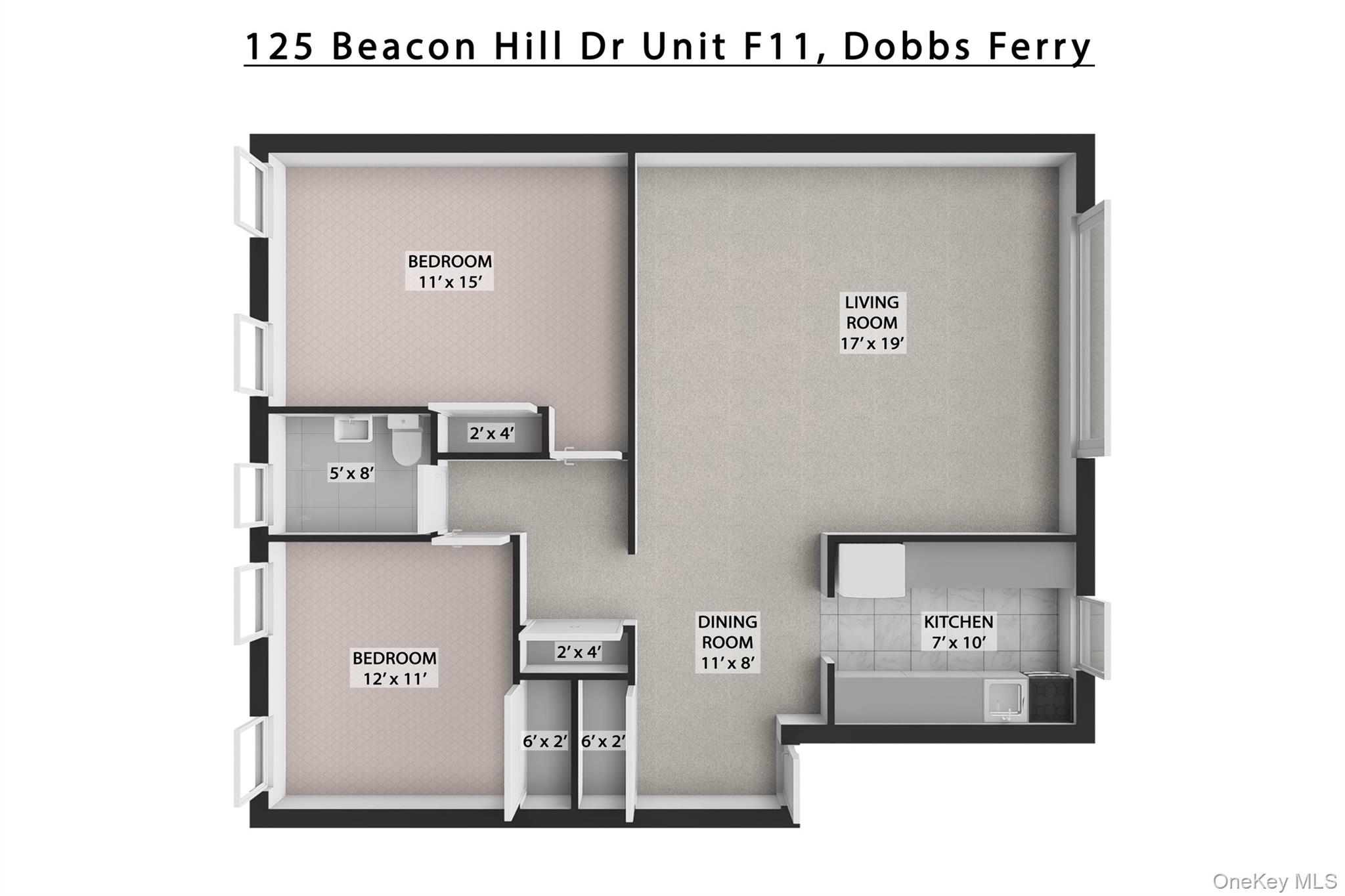 125 Beacon Hill Drive F-11 Property Photo 15