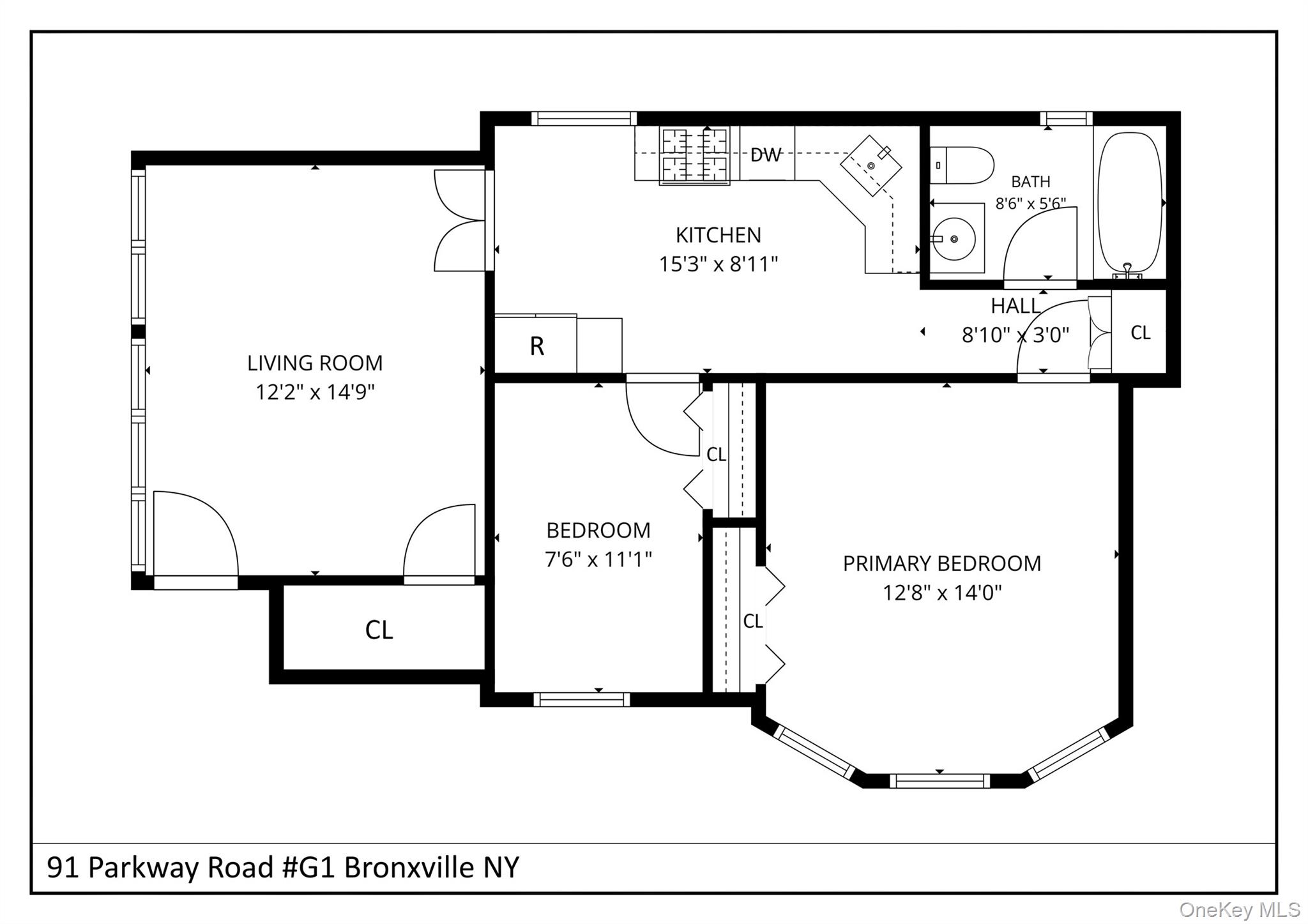 91 Parkway Road G-1 Property Photo 19