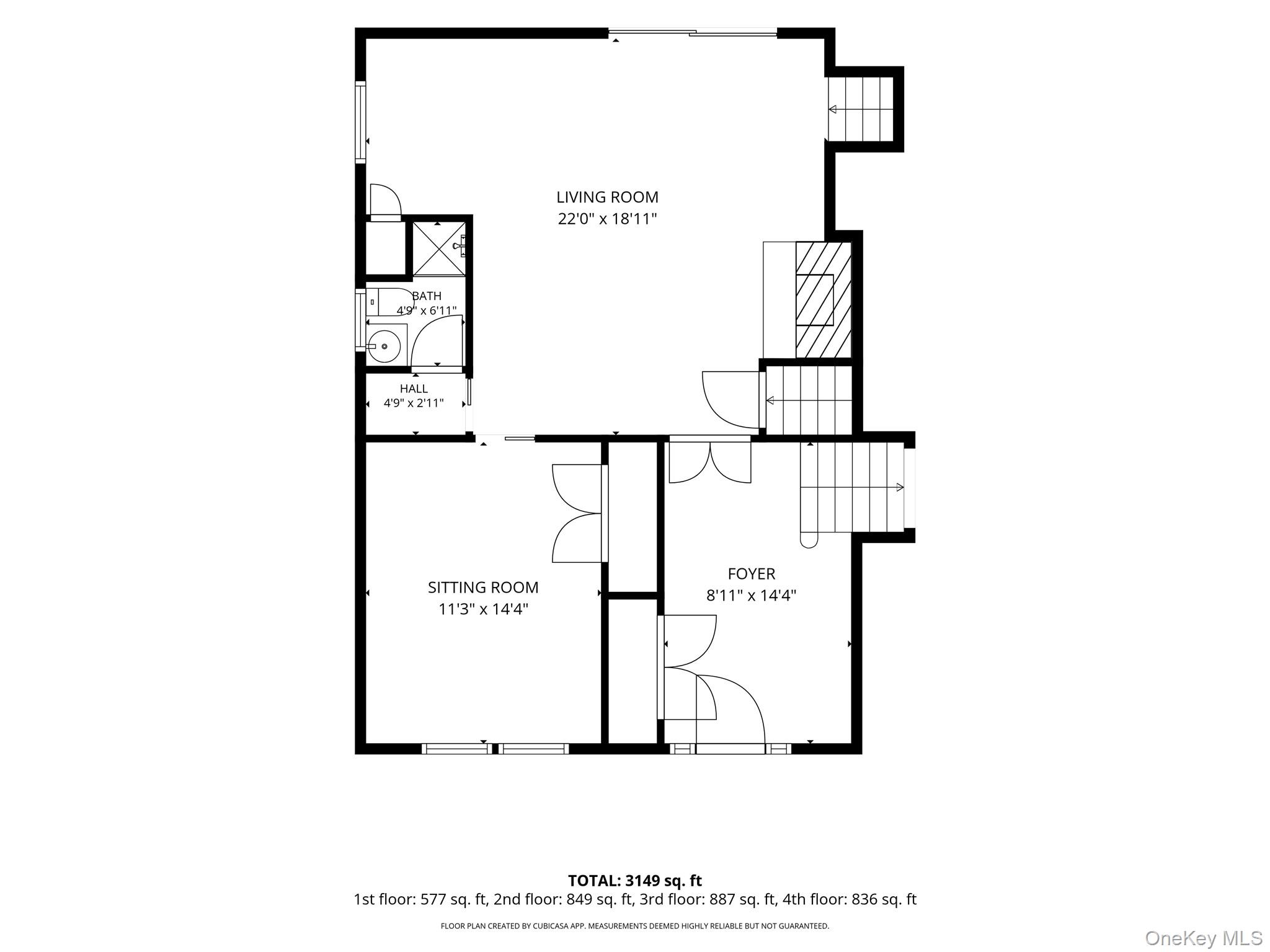 10 Winslow Road Property Photo 32