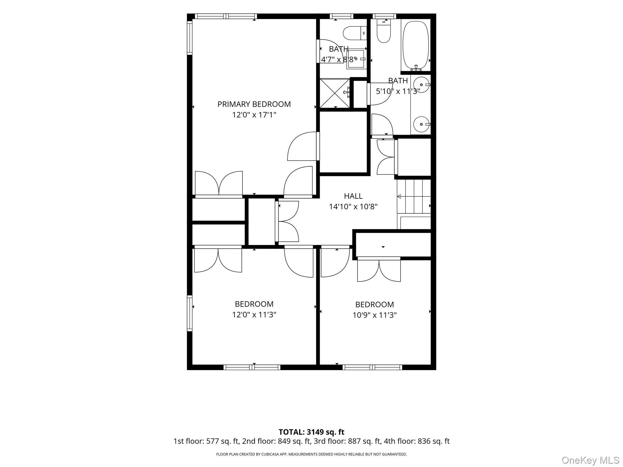 10 Winslow Road Property Photo 34